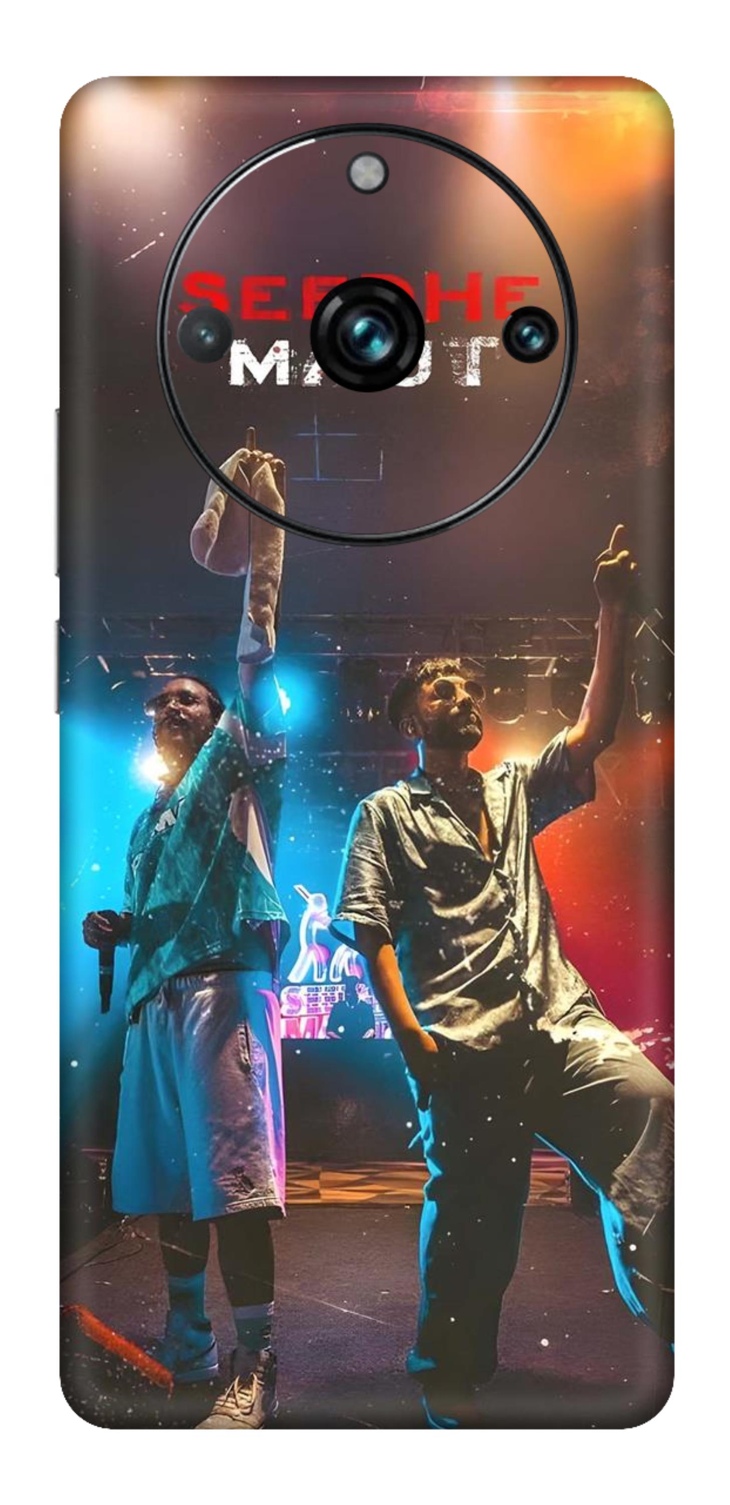 Realme 11 Pro Skins and Wraps