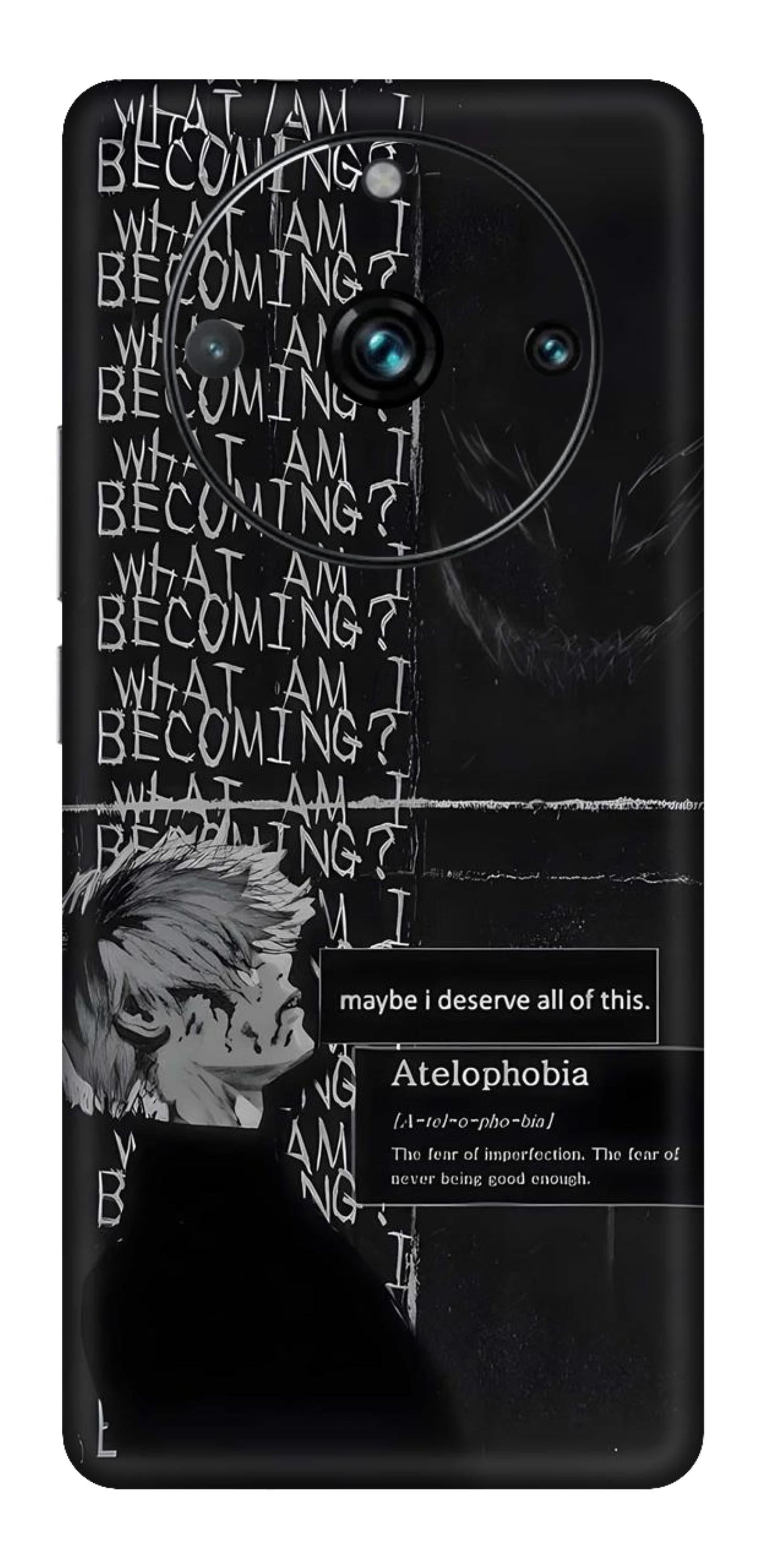 Realme 11 Pro Skins and Wraps