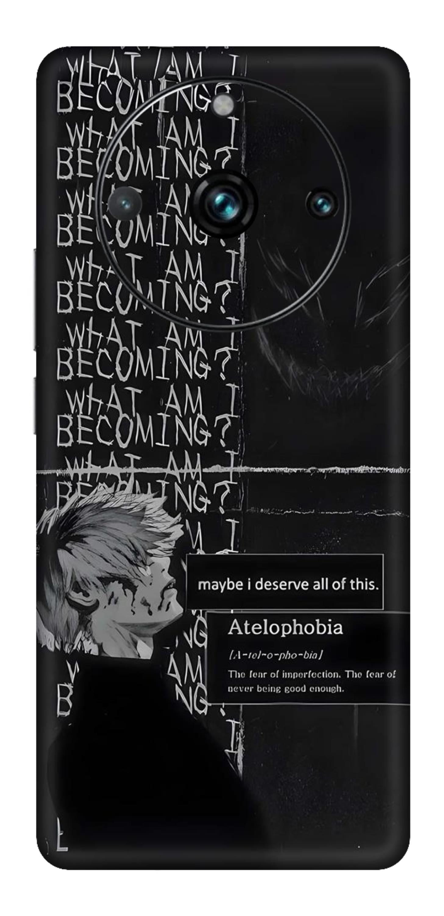 Realme 11 Pro Skins and Wraps