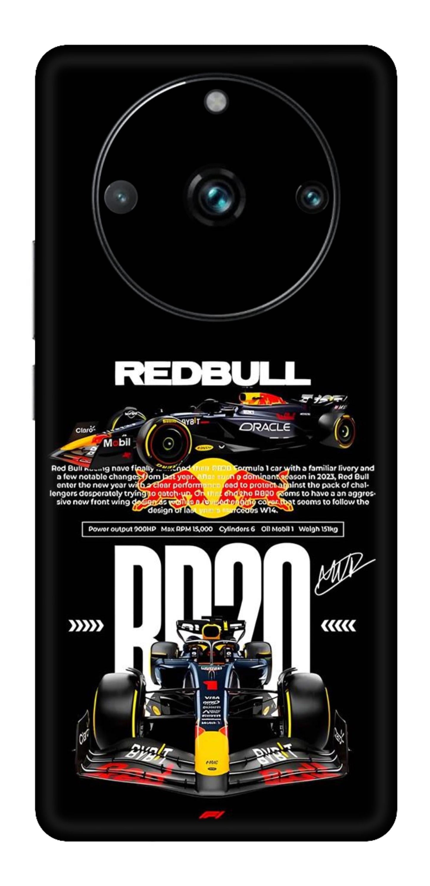 Realme 11 Pro Skins and Wraps