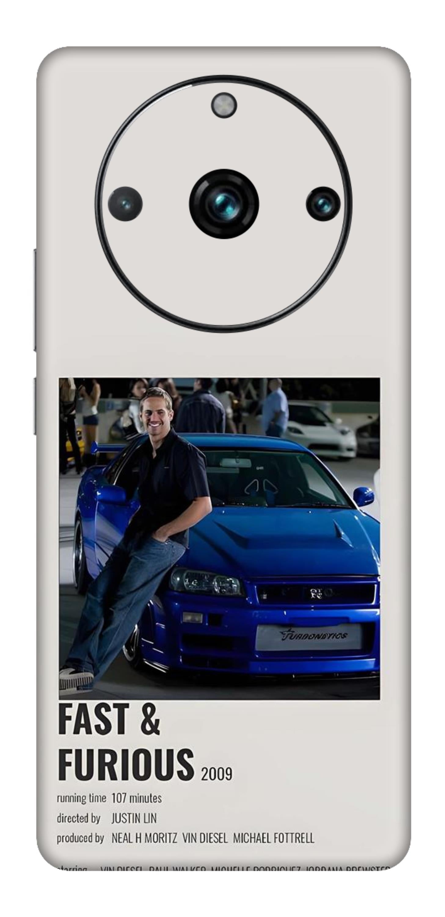 Realme 11 Pro Skins and Wraps