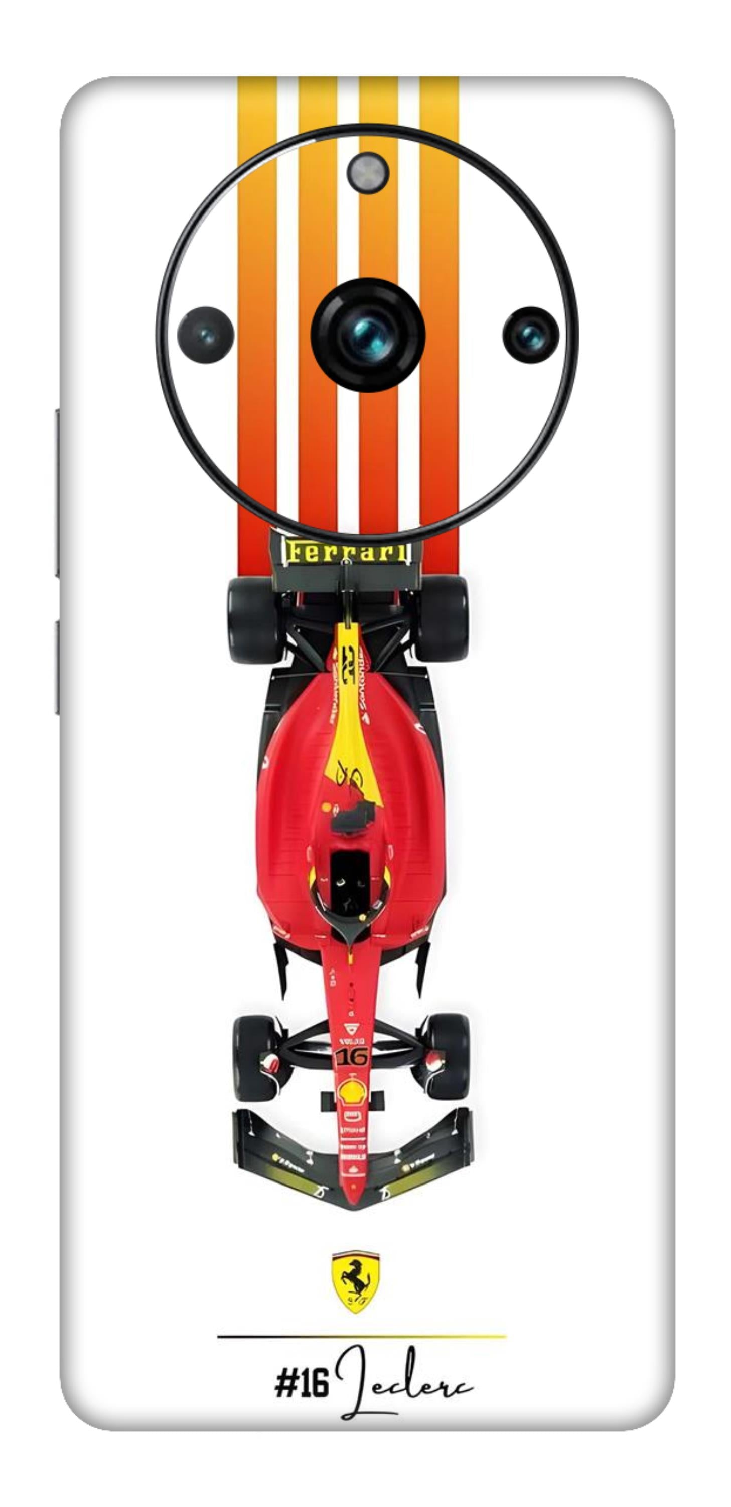 Realme 11 Pro Skins and Wraps