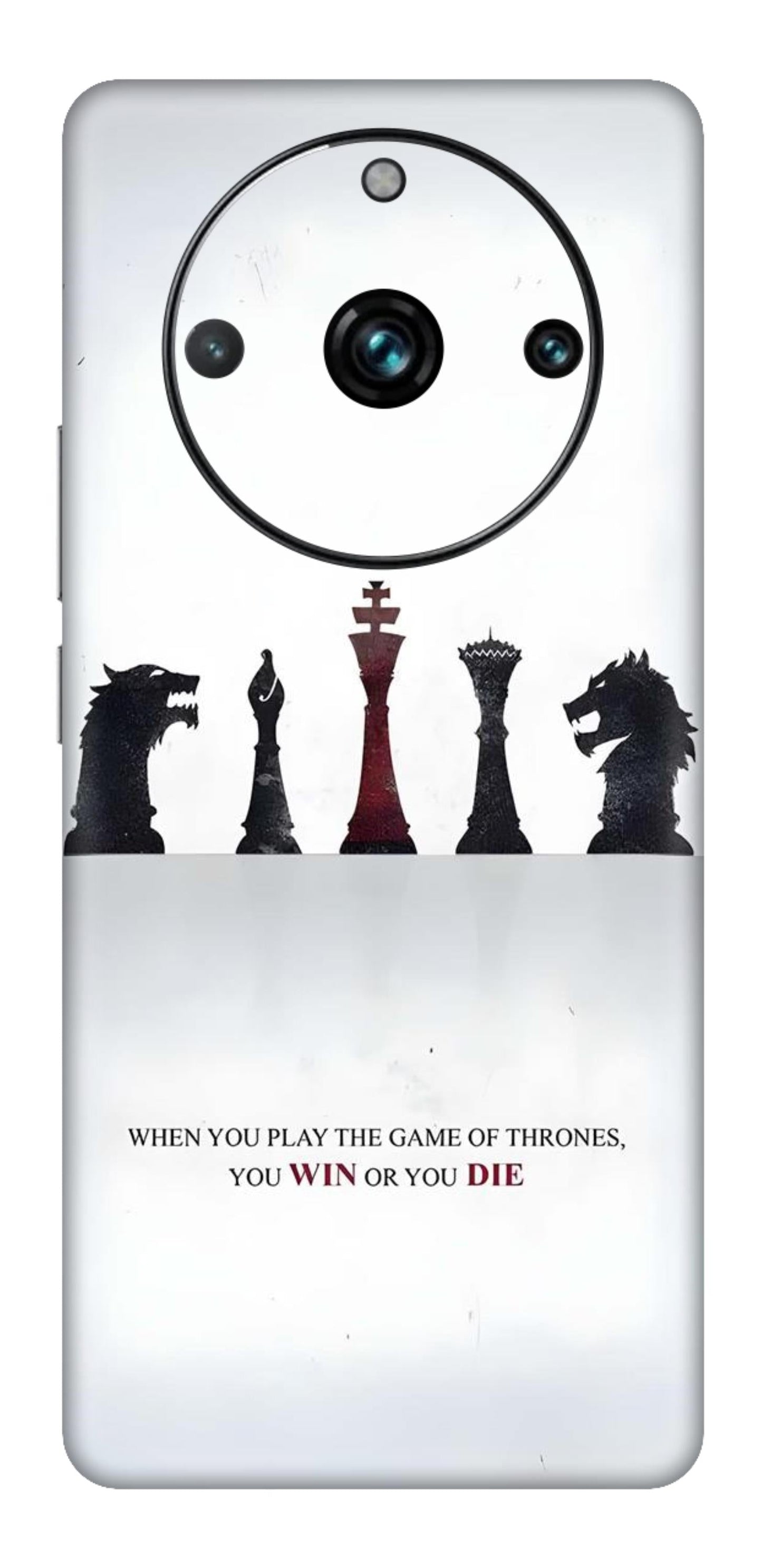 Realme 11 Pro Skins and Wraps