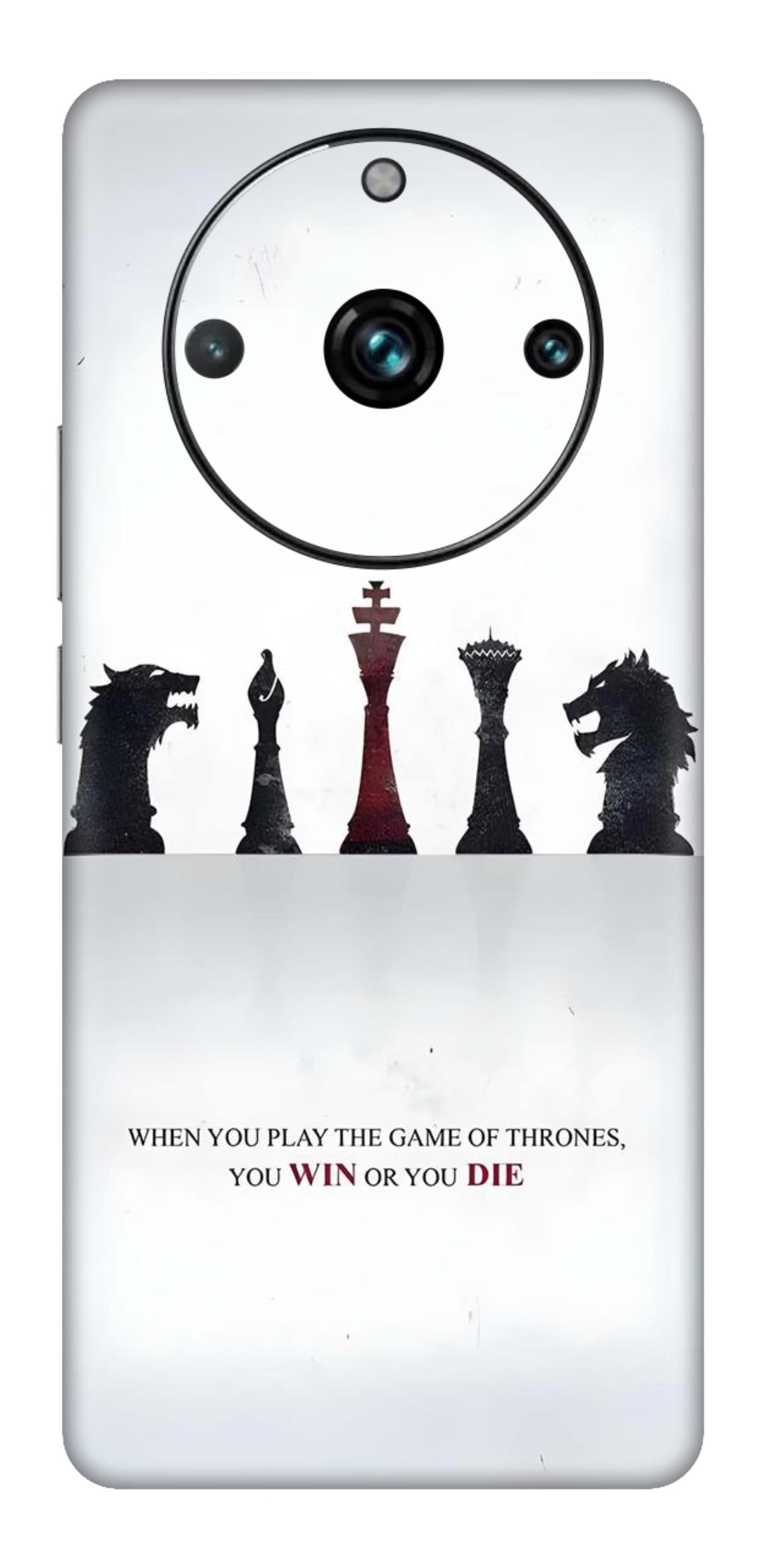 Realme 11 Pro Skins and Wraps