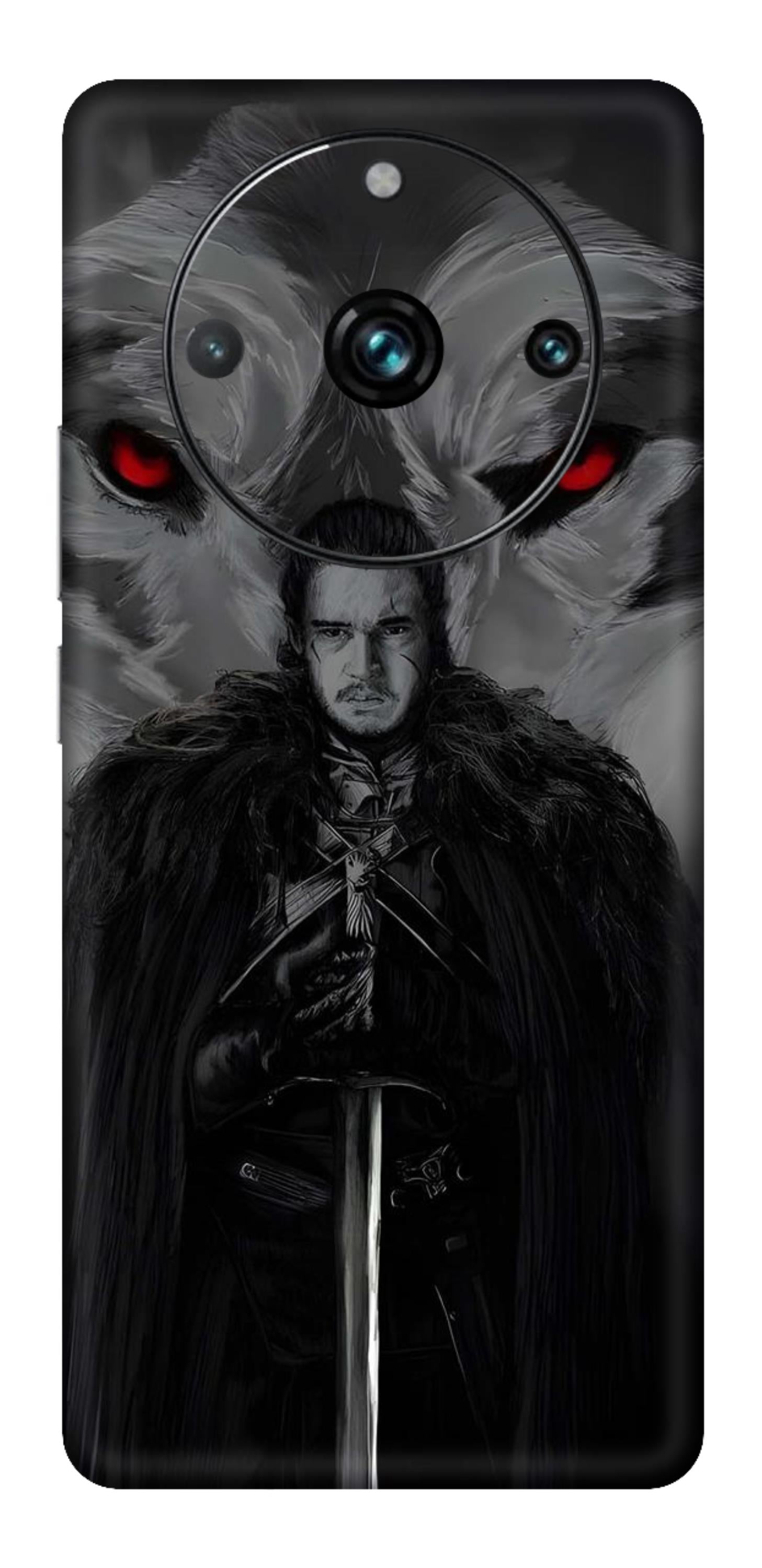 Realme 11 Pro Skins and Wraps