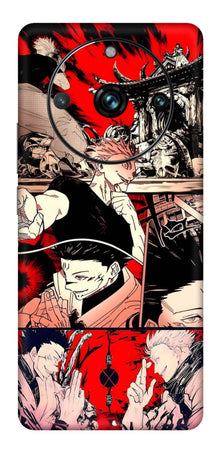 Realme 11 Pro Skins and Wraps