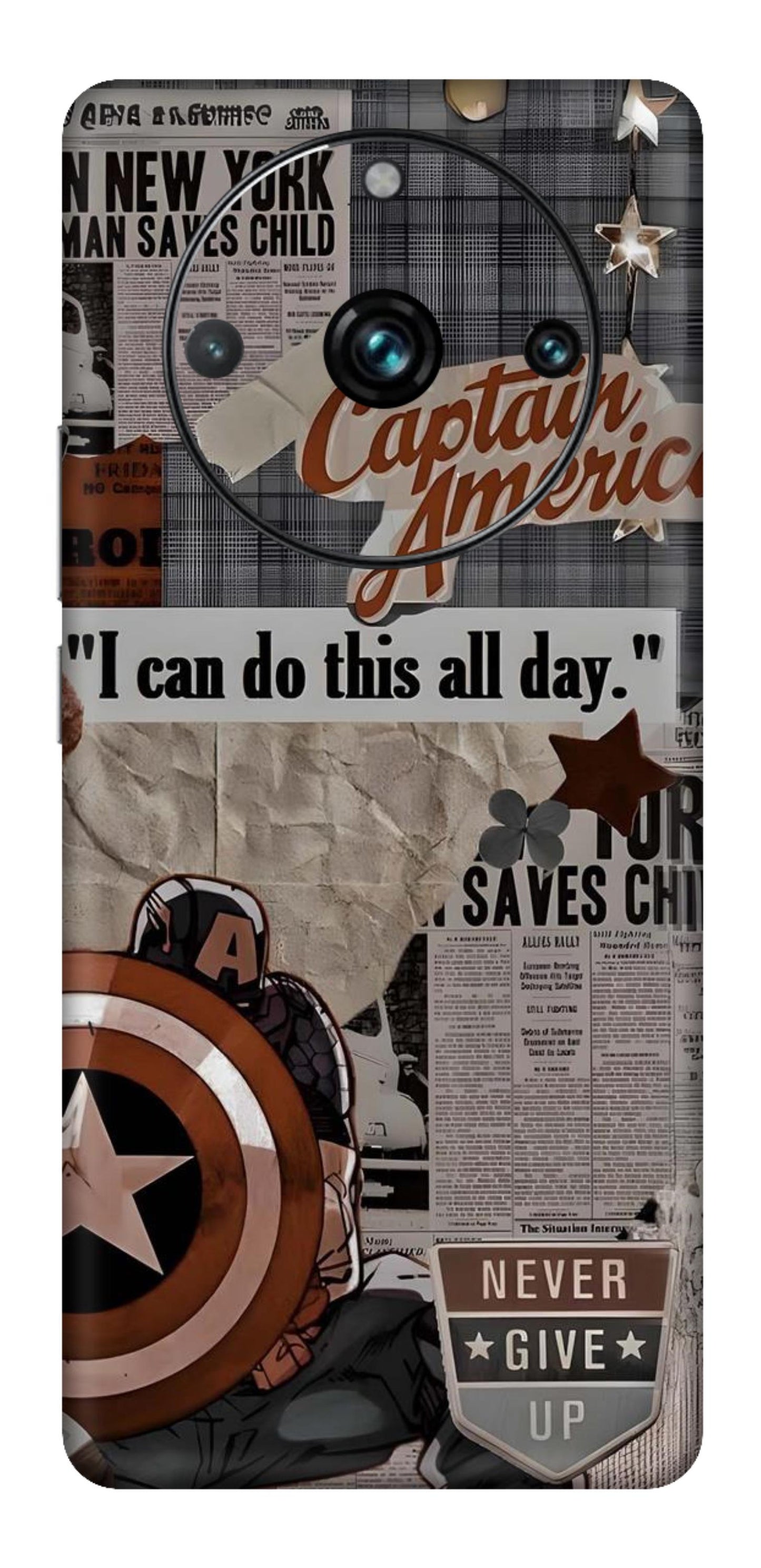 Realme 11 Pro Skins and Wraps