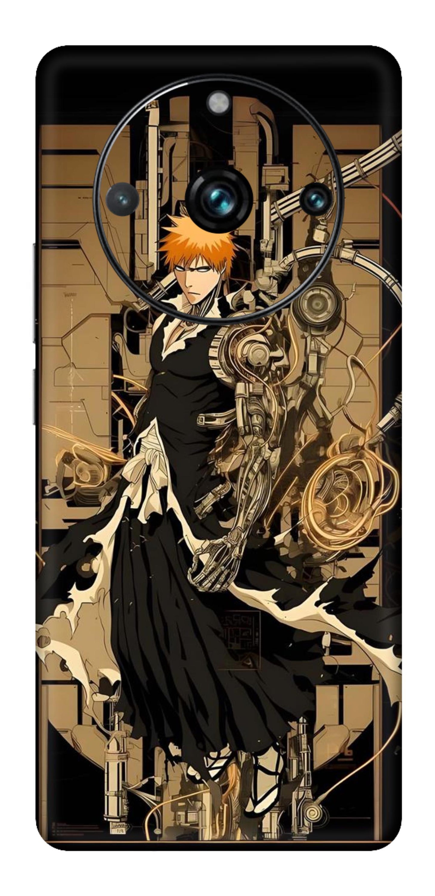 Realme 11 Pro Skins and Wraps