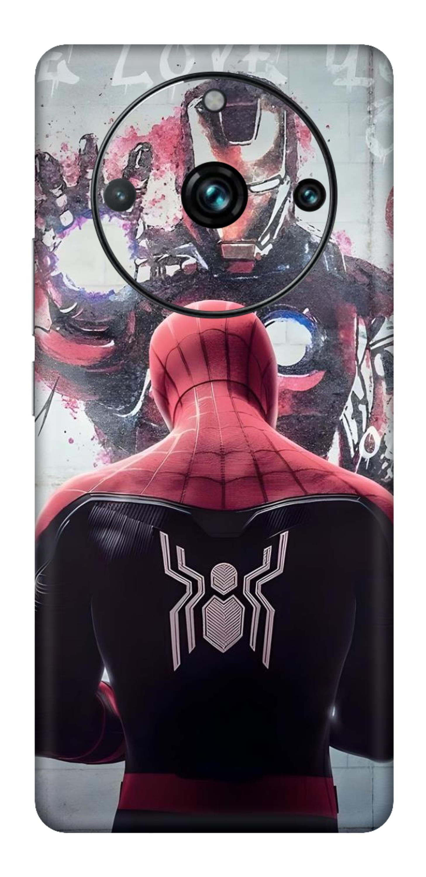 Realme 11 Pro Skins and Wraps