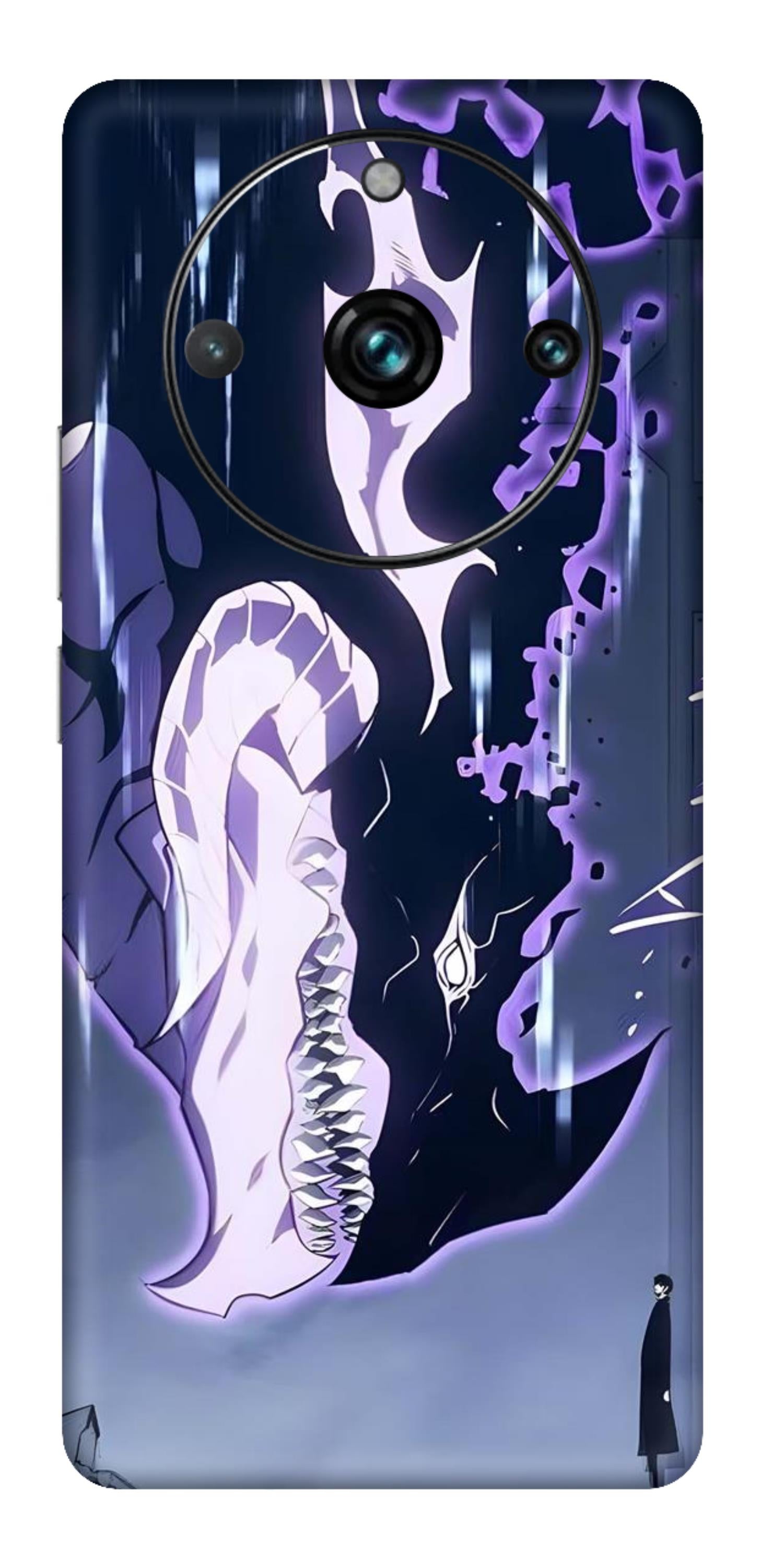 Realme 11 Pro Skins and Wraps