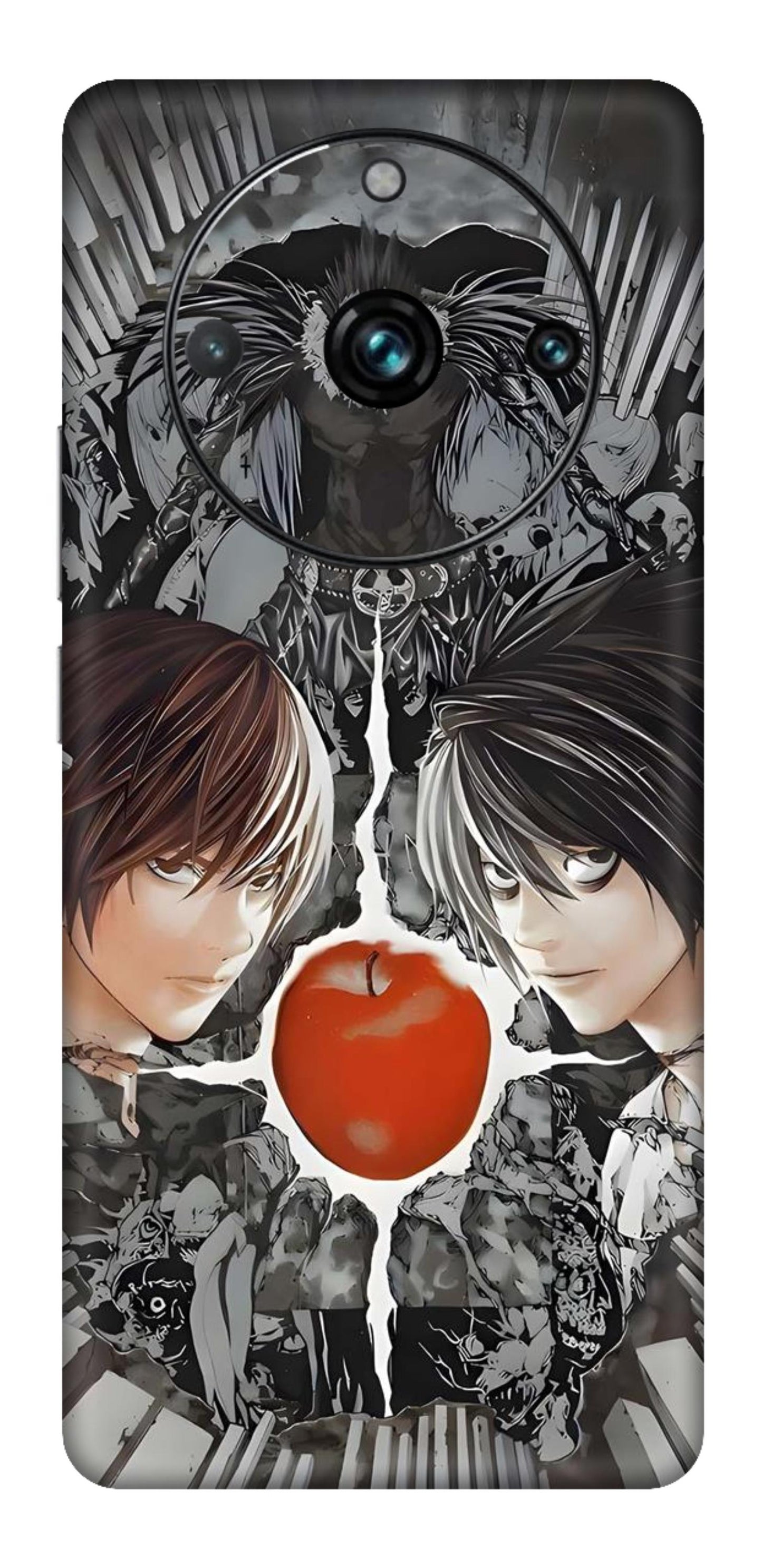 Realme 11 Pro Skins and Wraps