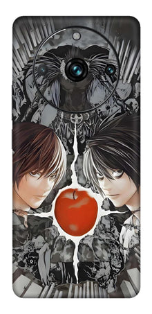 Realme 11 Pro Skins and Wraps