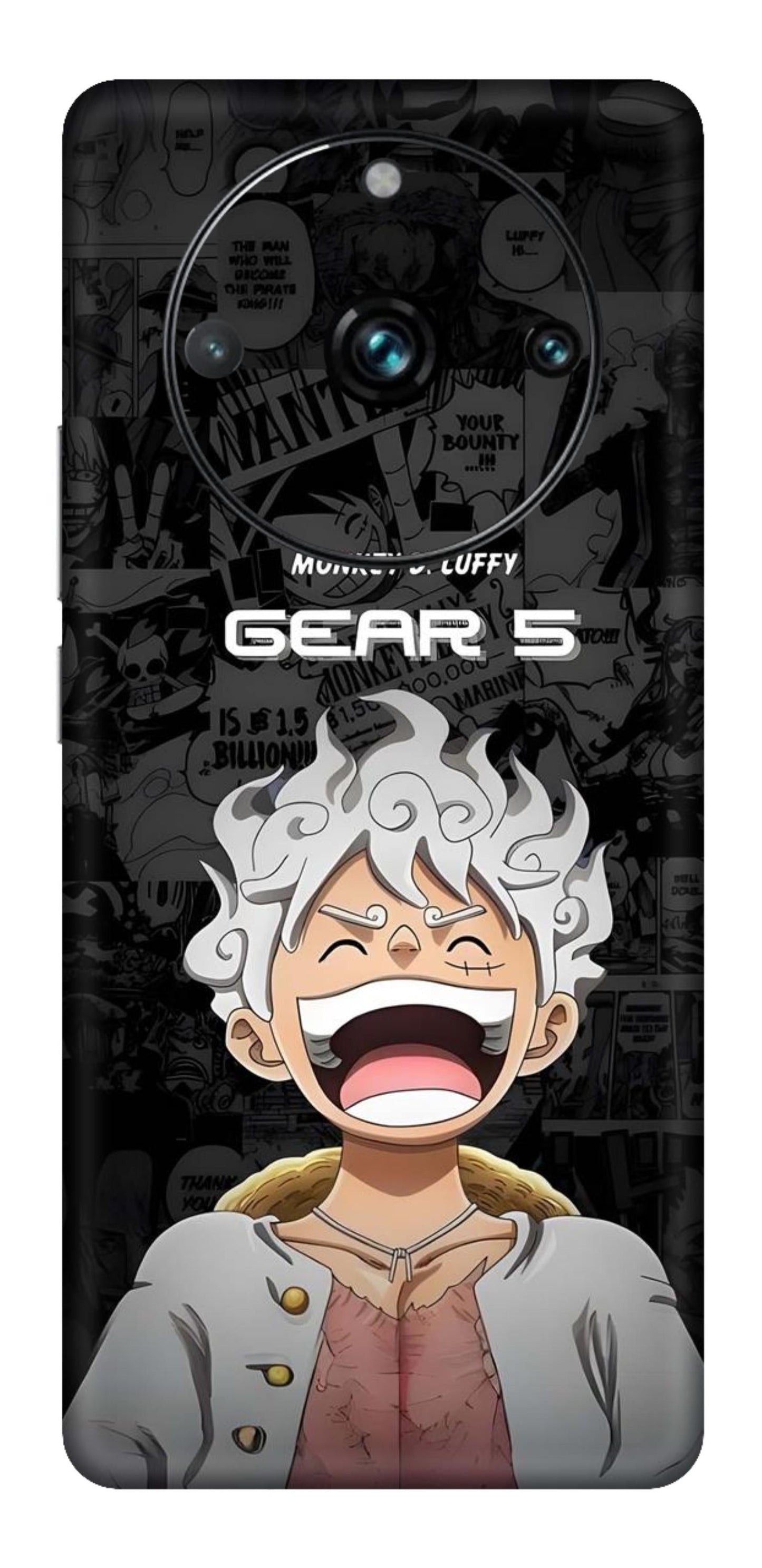 Realme 11 Pro Skins and Wraps