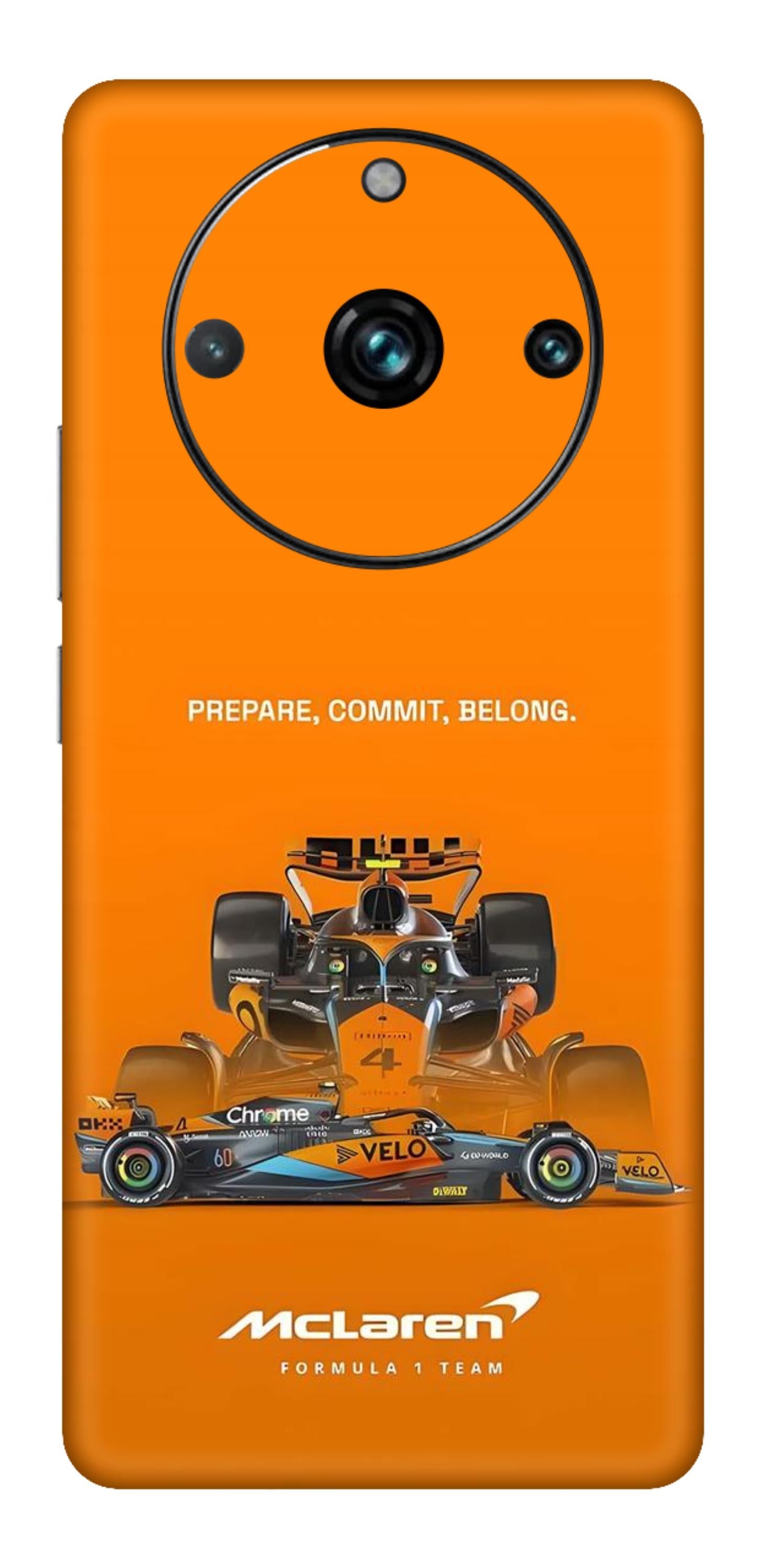 Realme 11 Pro Skins and Wraps