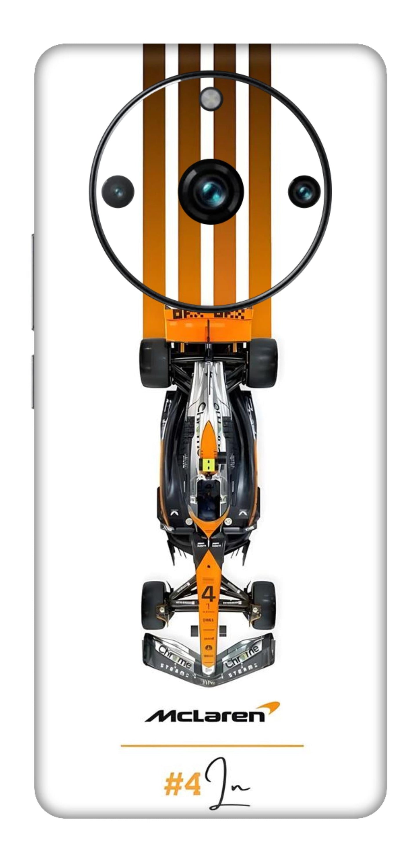 Realme 11 Pro Skins and Wraps