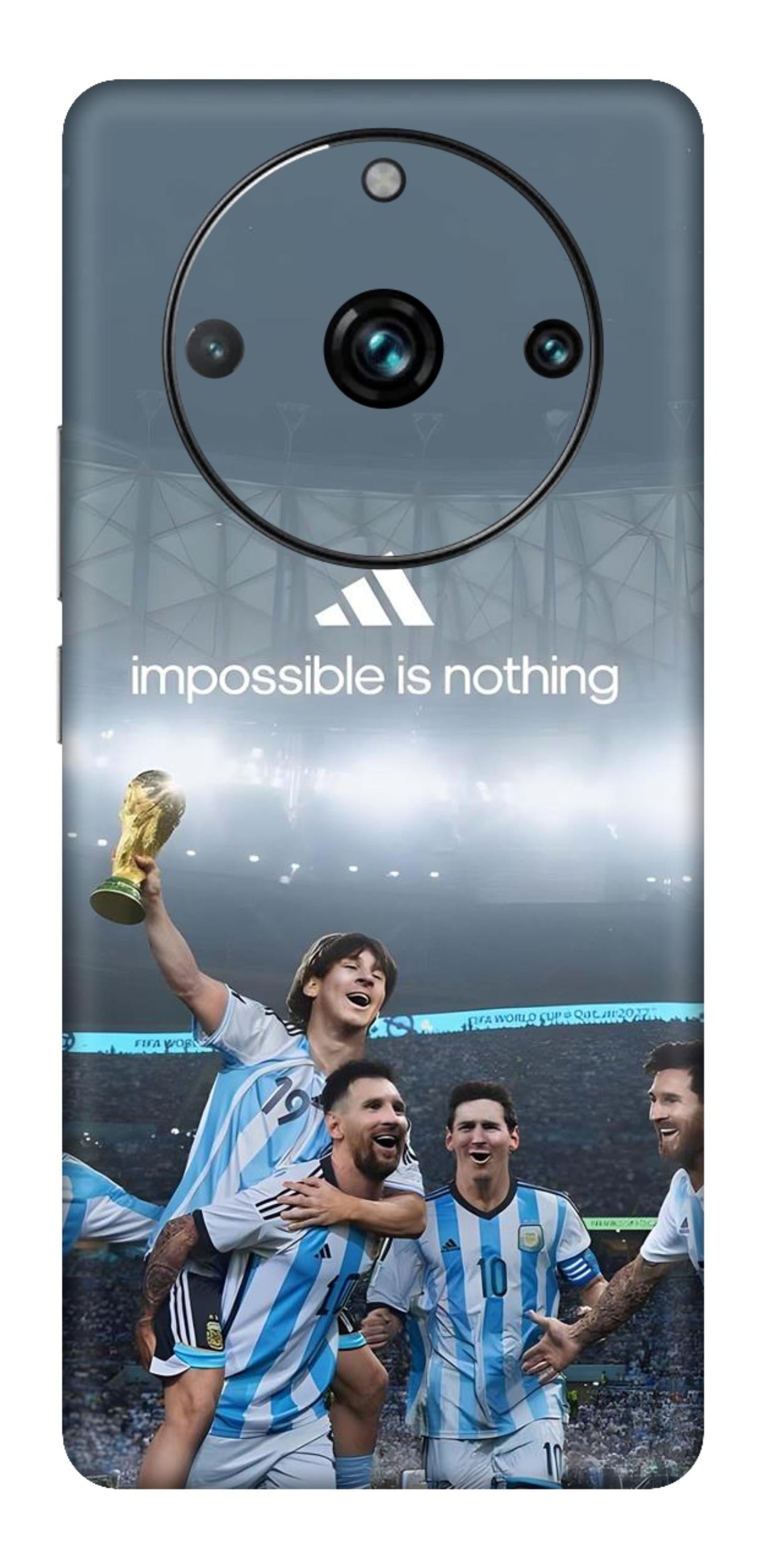 Realme 11 Pro Skins and Wraps