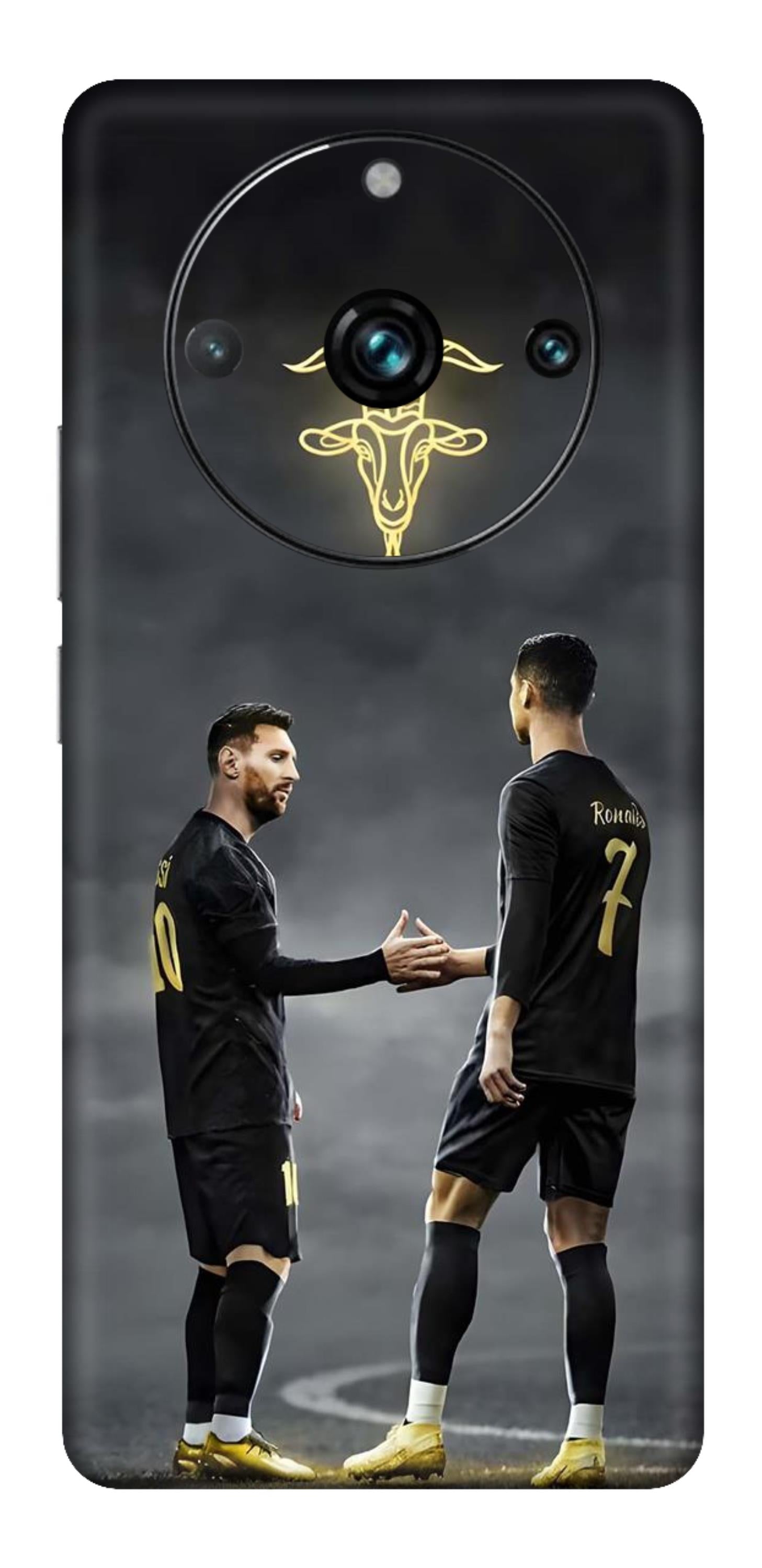 Realme 11 Pro Skins and Wraps