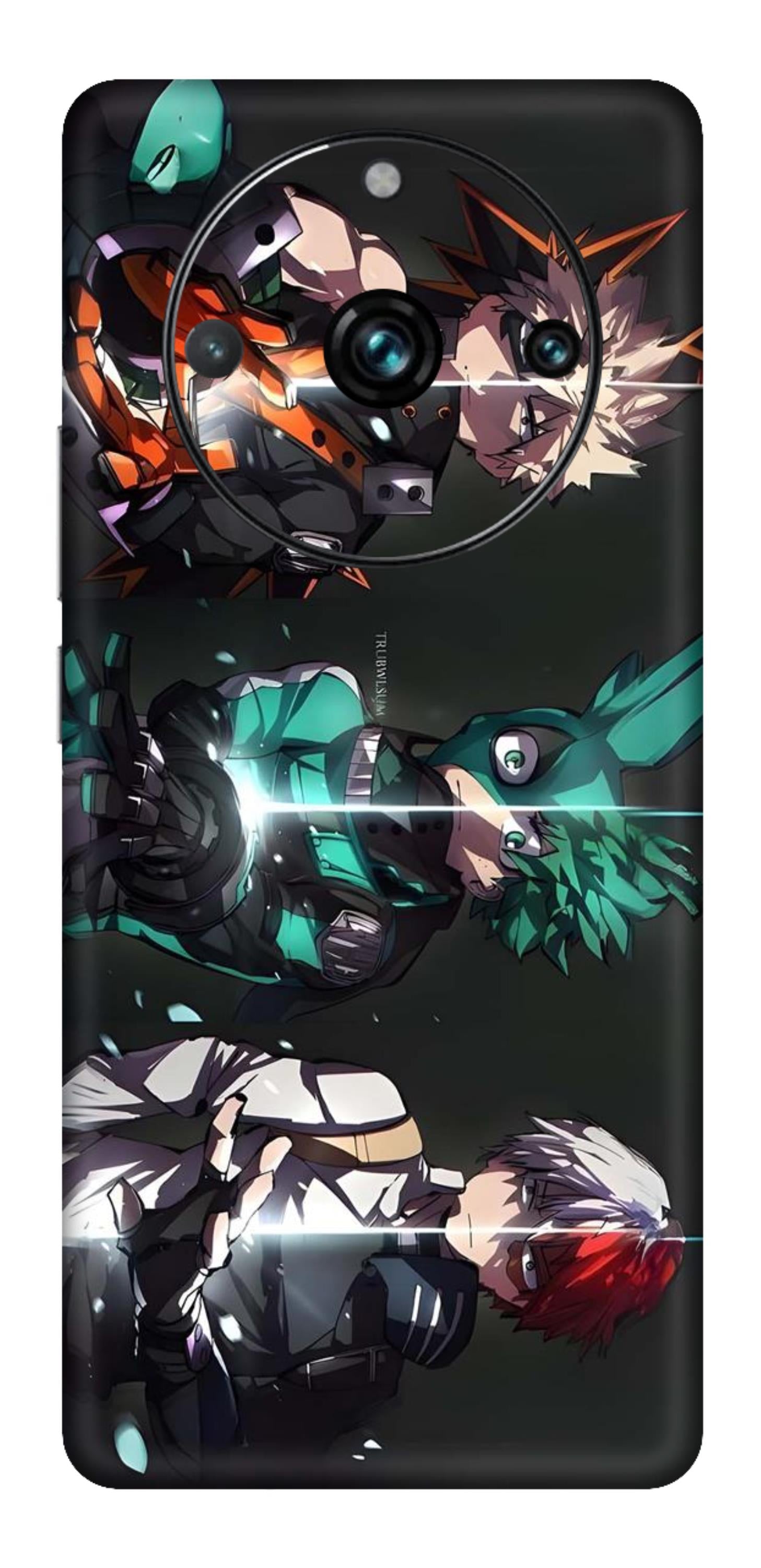 Realme 11 Pro Skins and Wraps