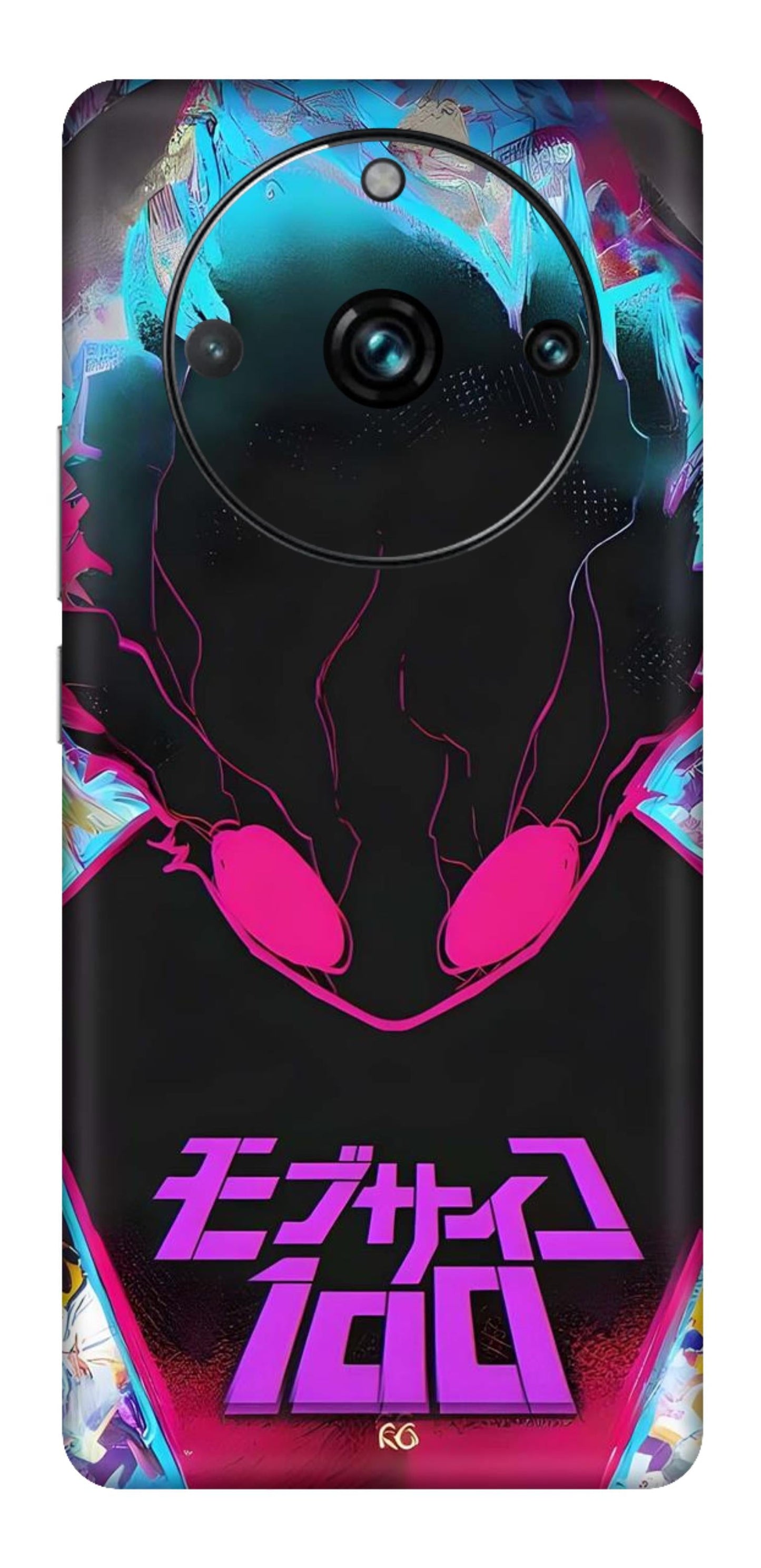 Realme 11 Pro Skins and Wraps