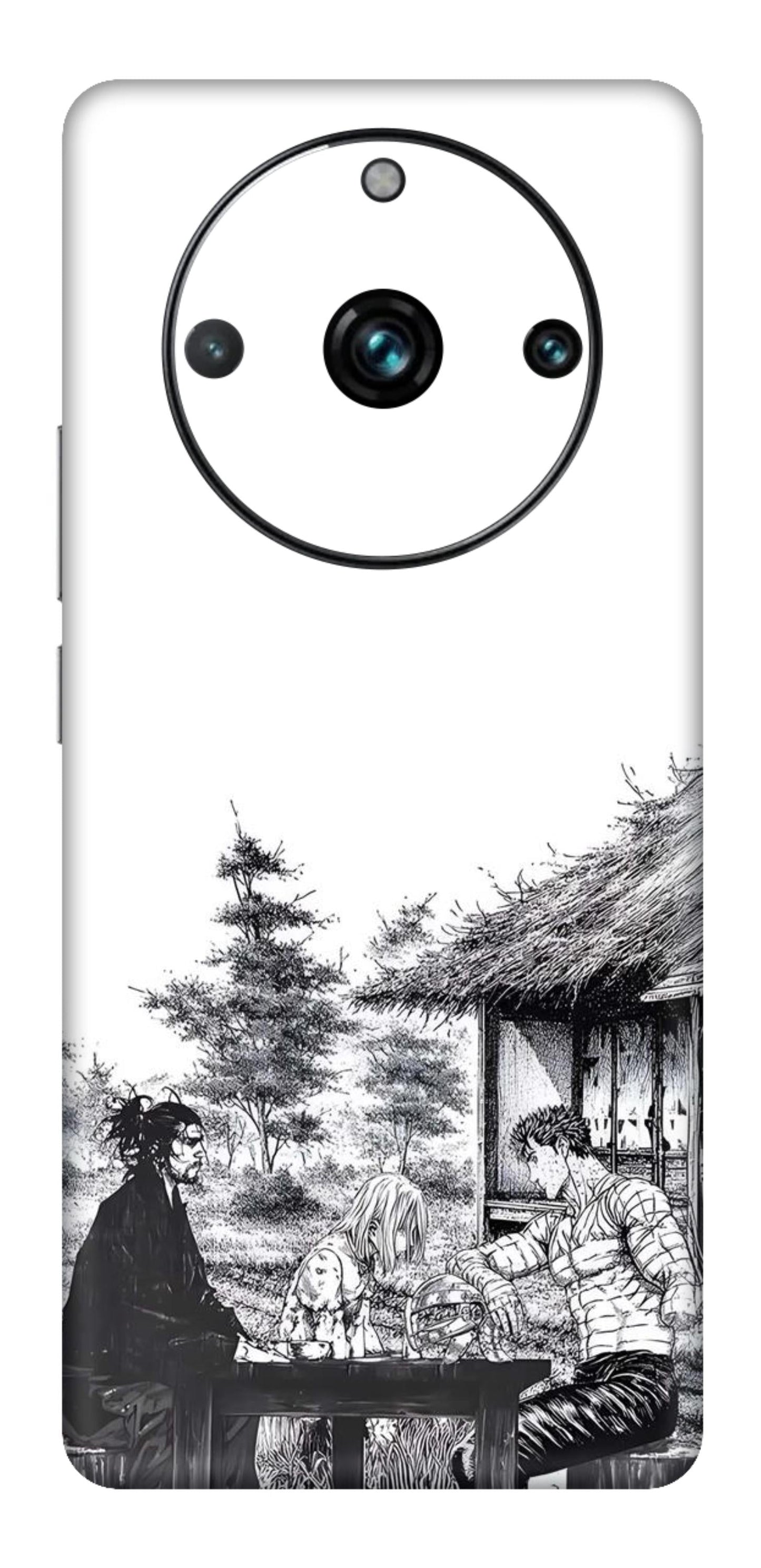 Realme 11 Pro Skins and Wraps