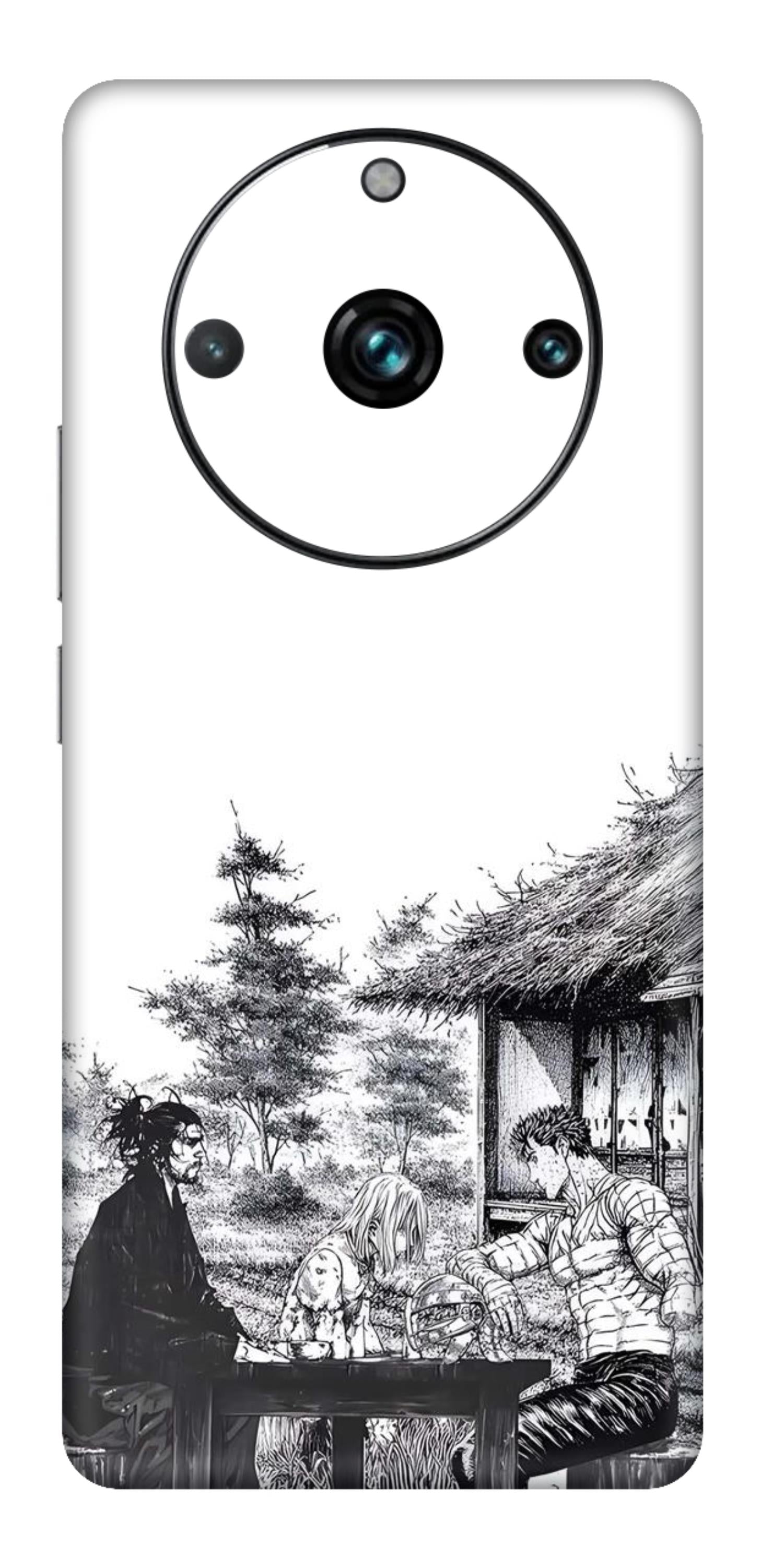 Realme 11 Pro Skins and Wraps