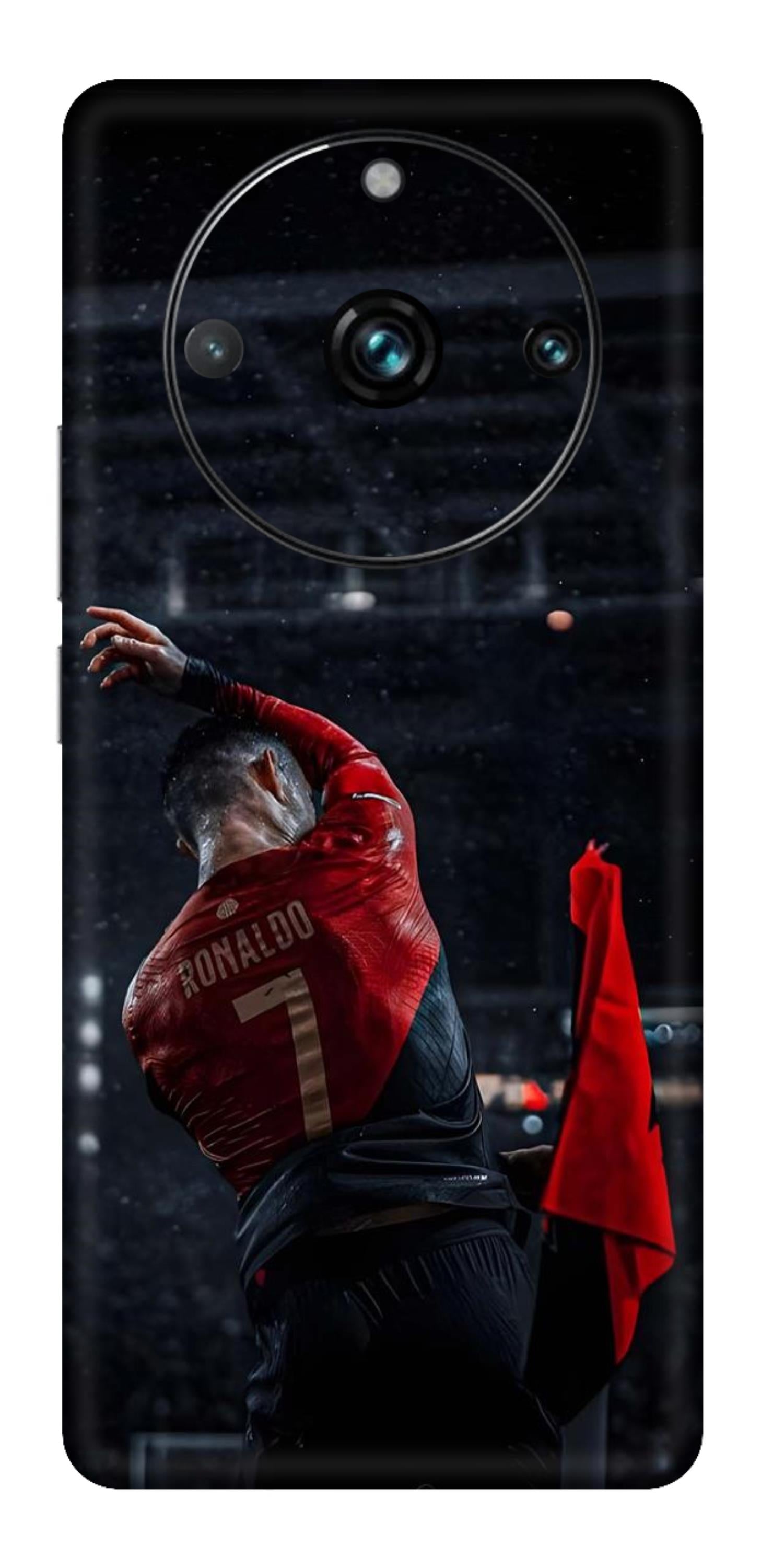 Realme 11 Pro Skins and Wraps