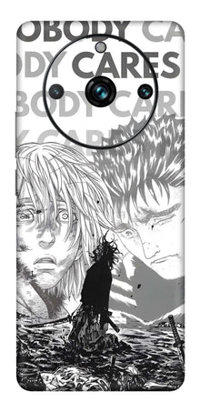 Realme 11 Pro Skins and Wraps