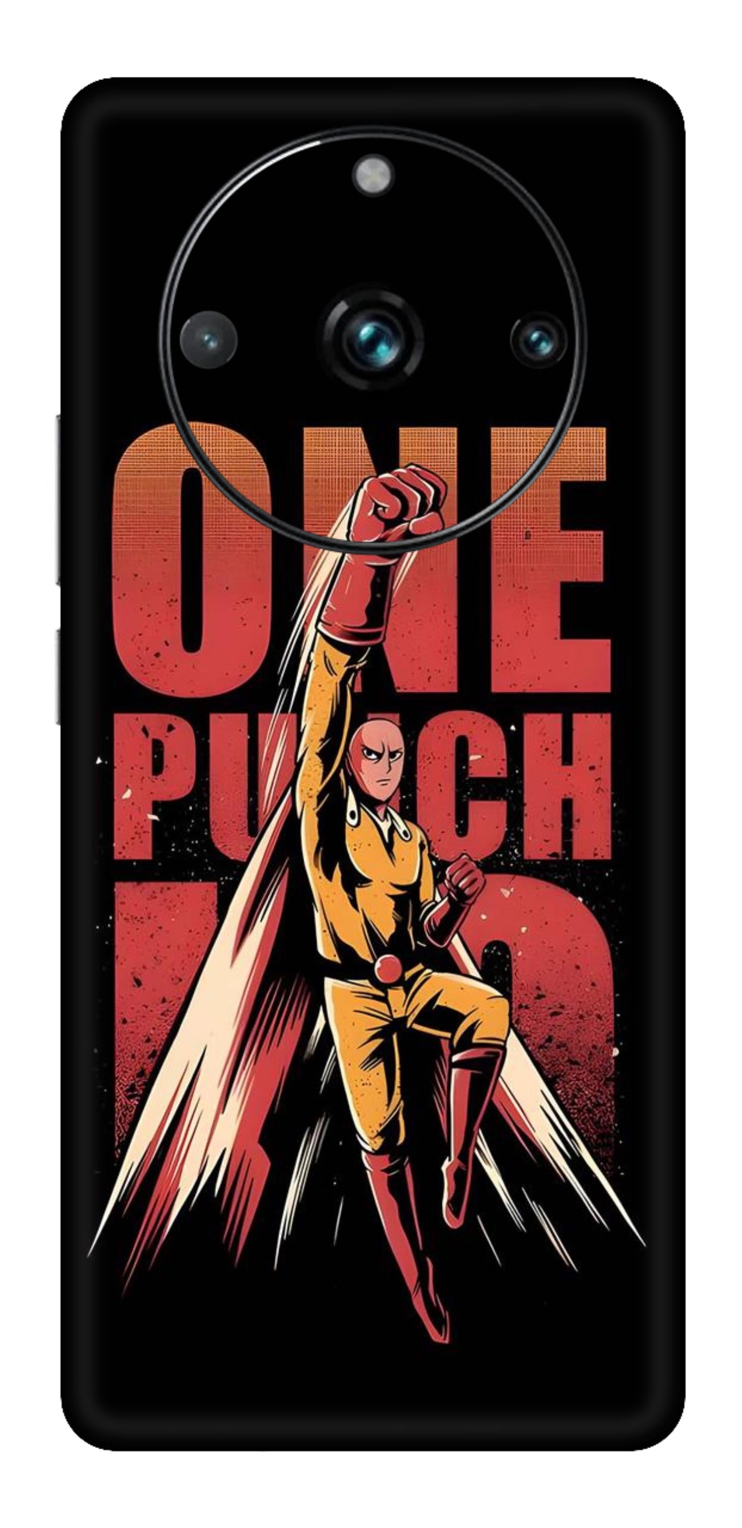 Realme 11 Pro Skins and Wraps