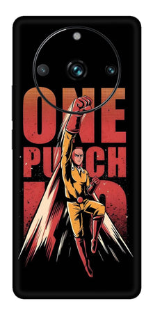 Realme 11 Pro Skins and Wraps