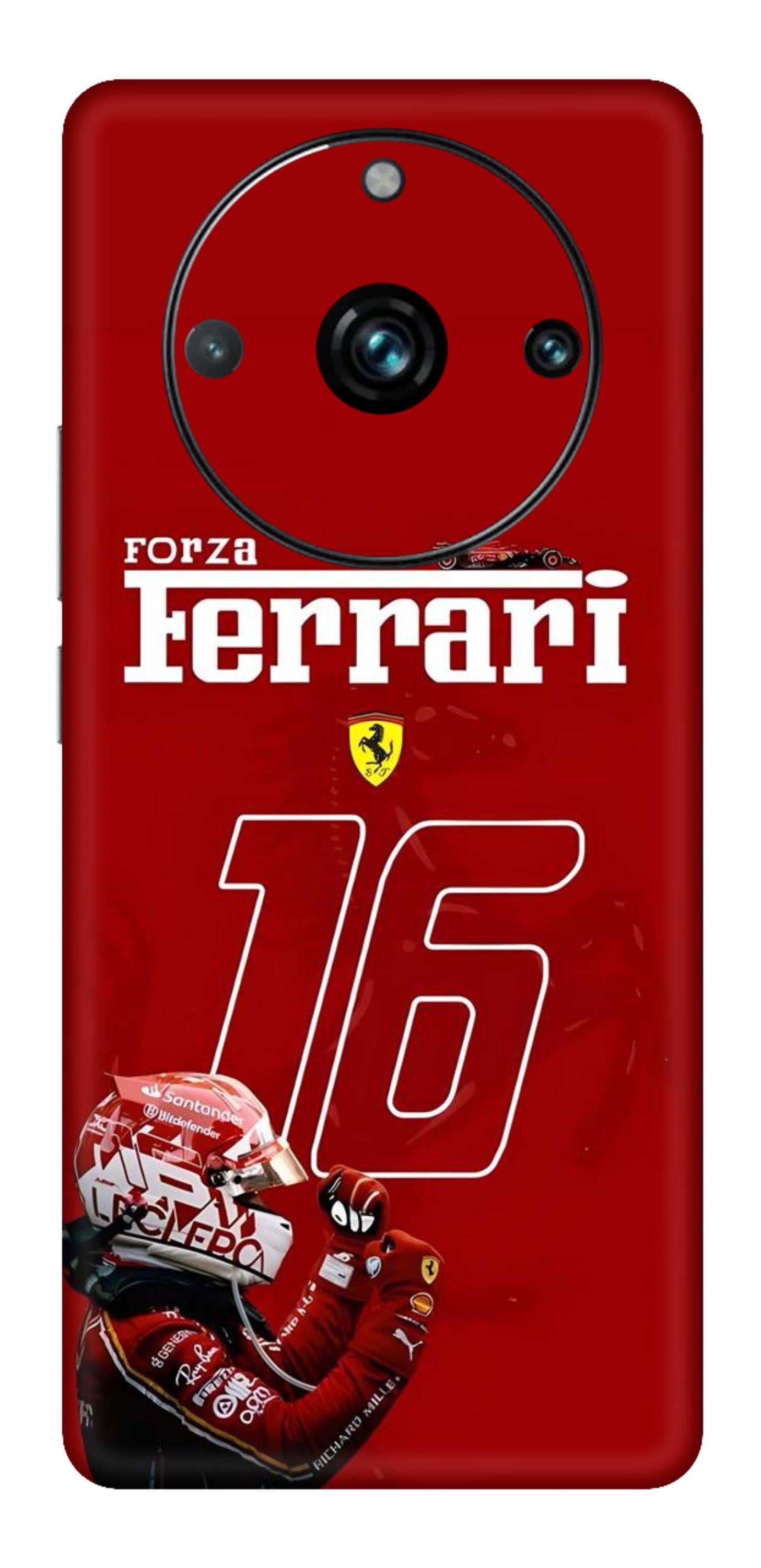 Realme 11 Pro Plus Skins and Wraps