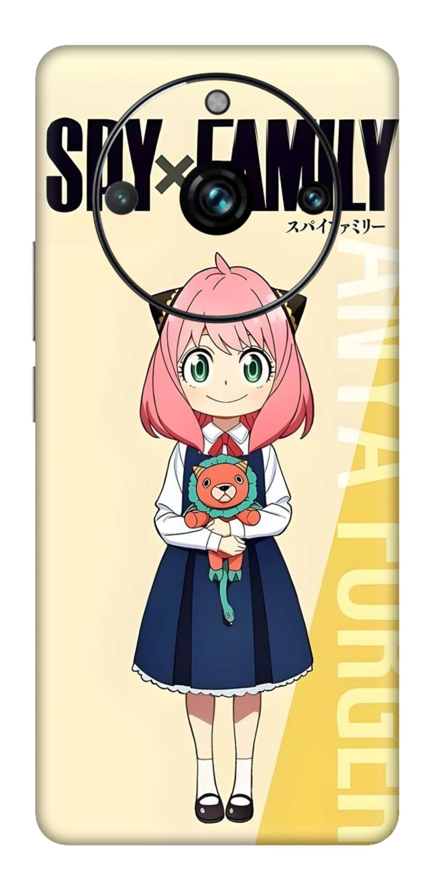 Realme 11 Pro Plus Skins and Wraps