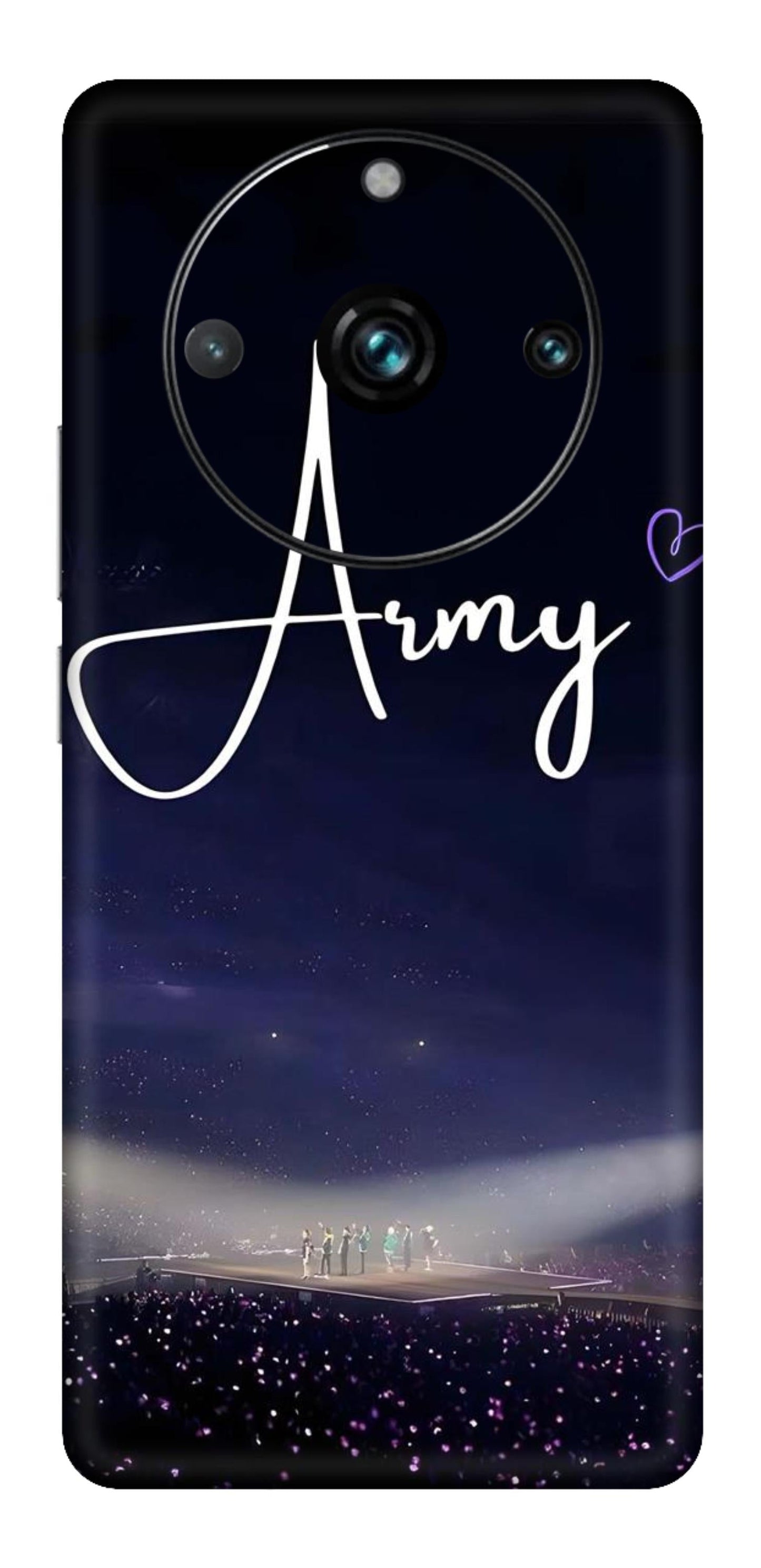 Realme 11 Pro Plus Skins and Wraps