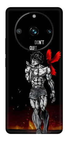 Realme 11 Pro Plus Skins and Wraps