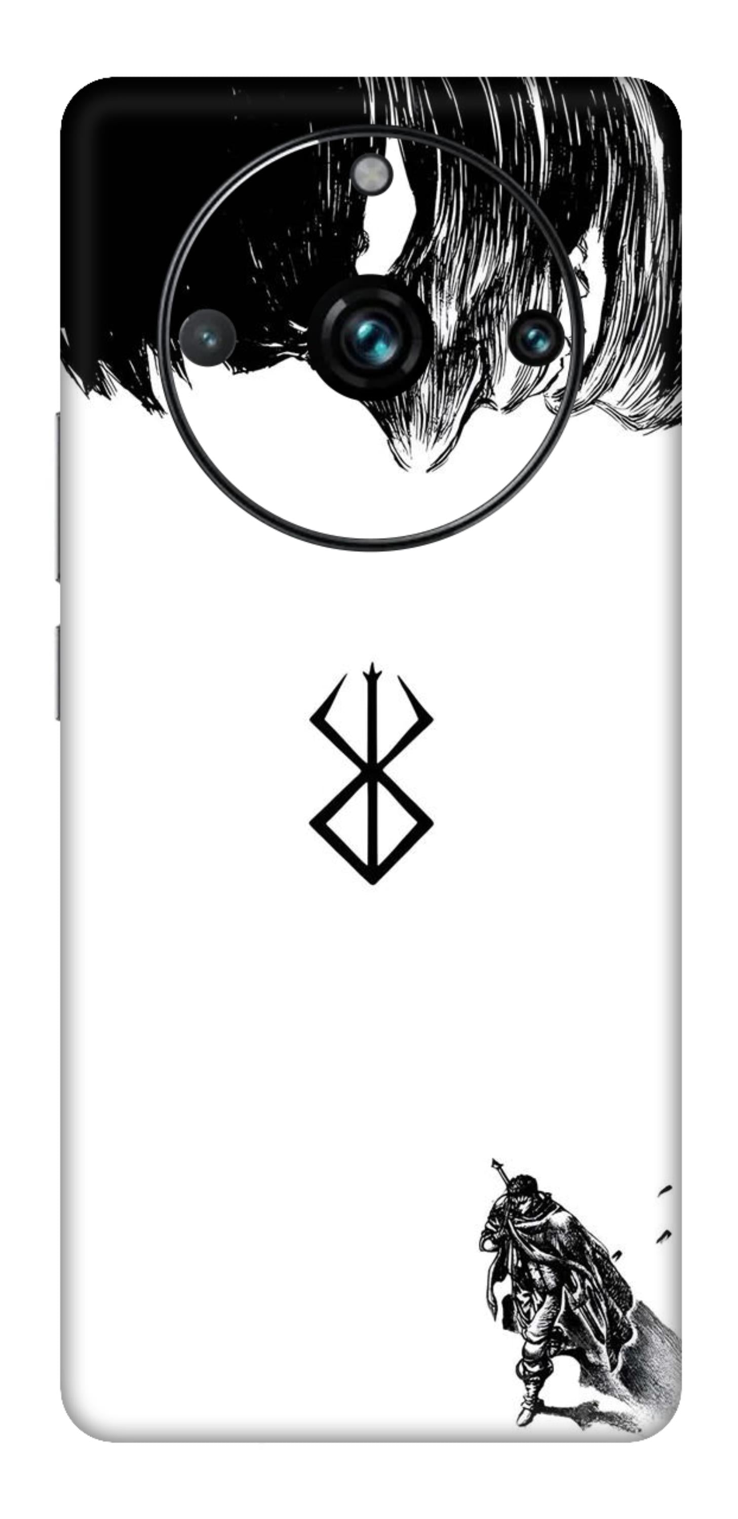 Realme 11 Pro Plus Skins and Wraps