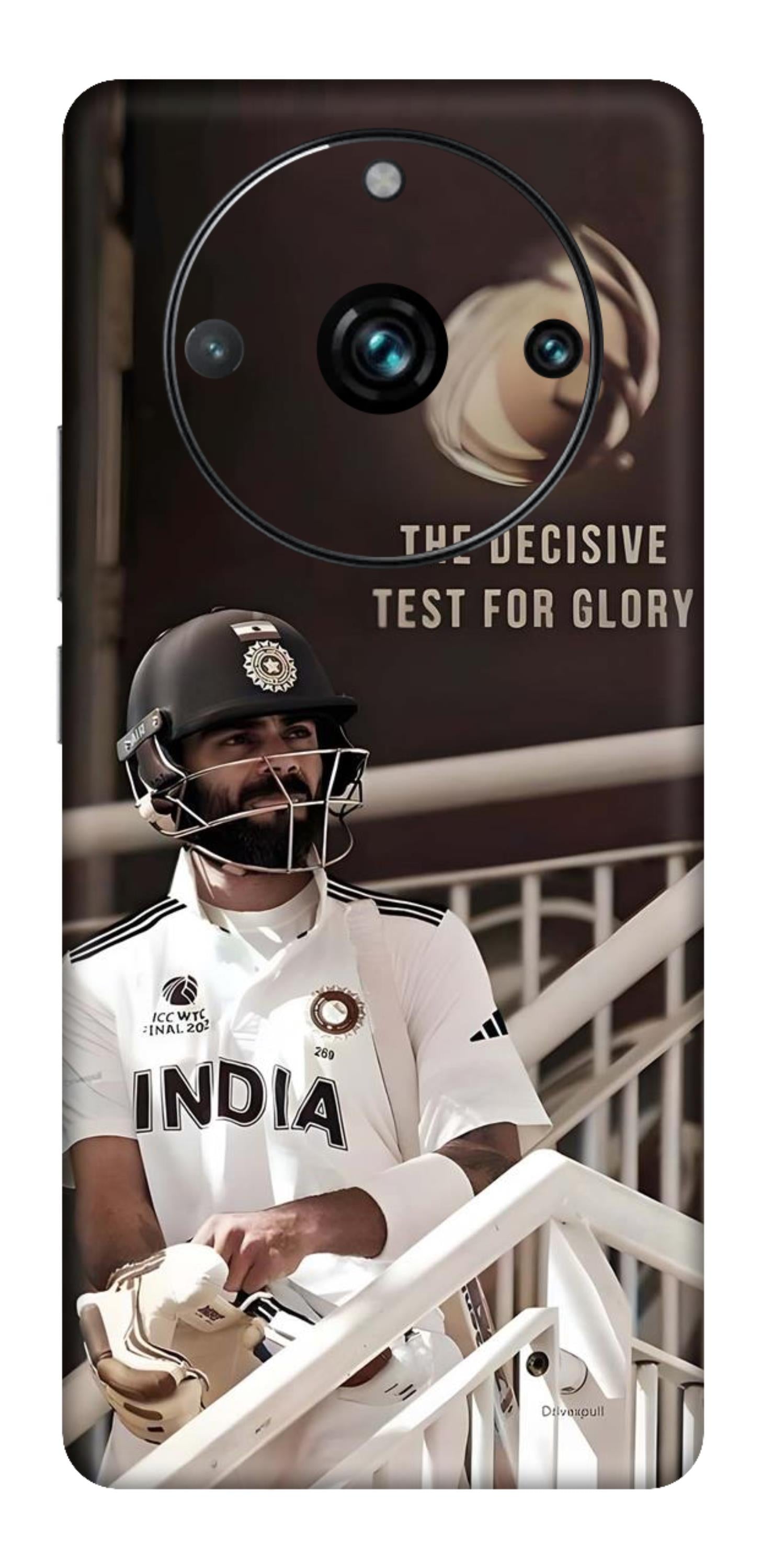 Realme 11 Pro Plus Skins and Wraps