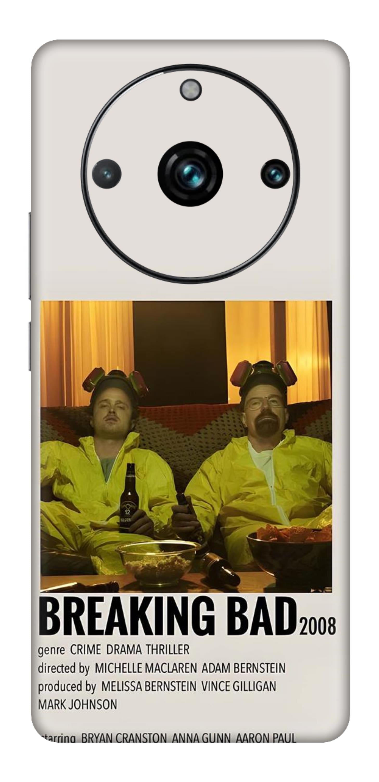 Realme 11 Pro Plus Skins and Wraps