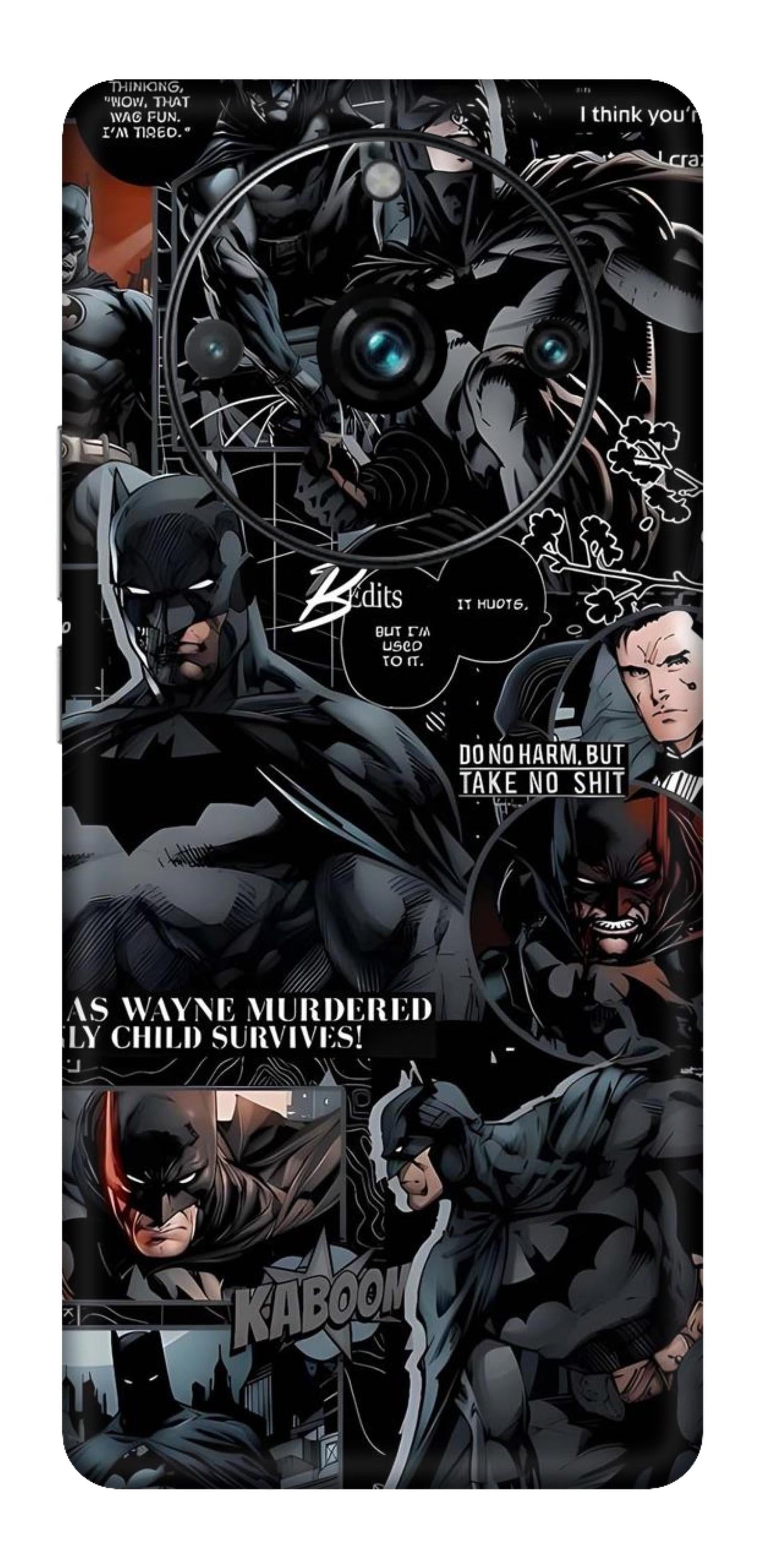 Realme 11 Pro Plus Skins and Wraps