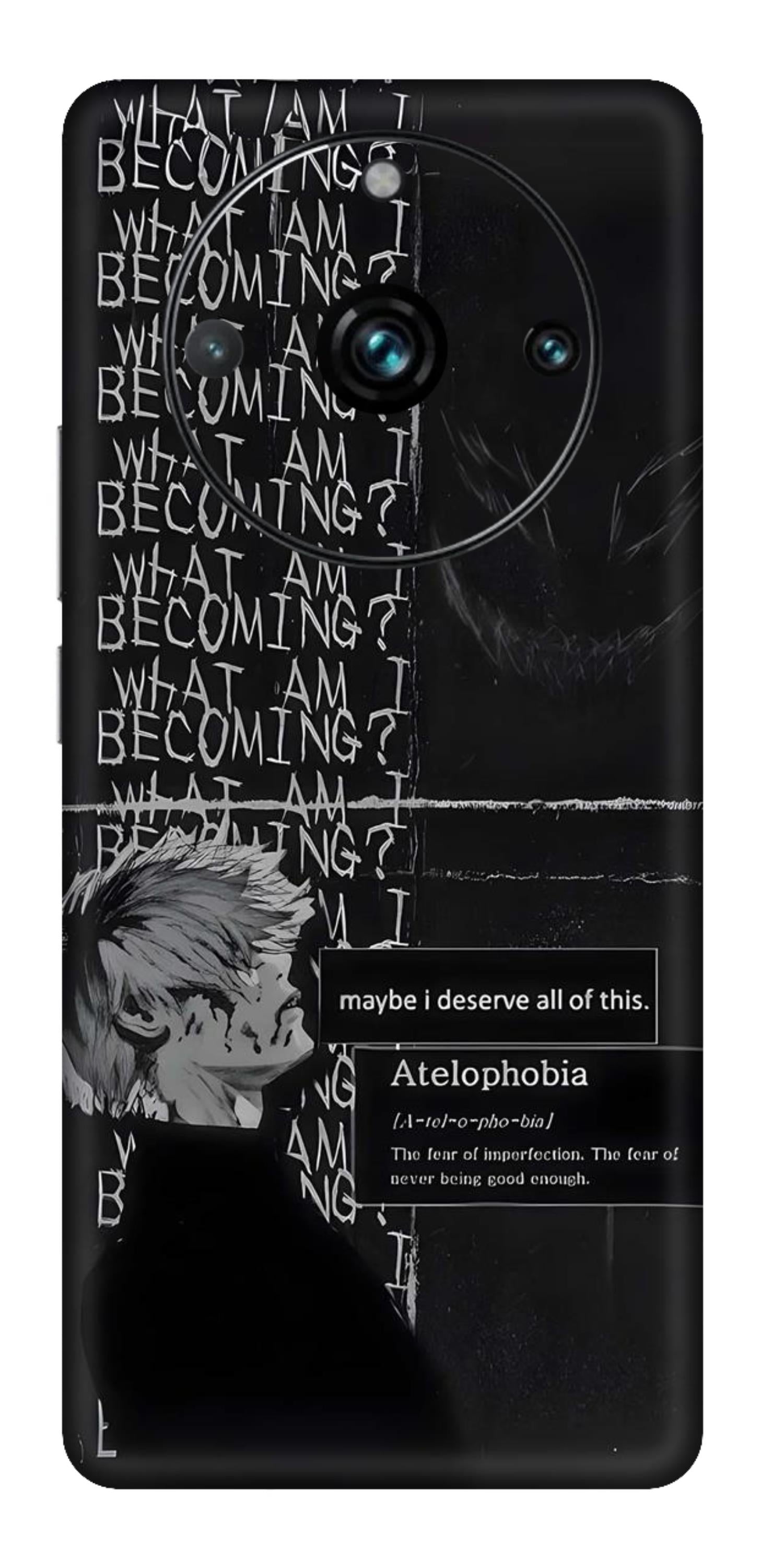 Realme 11 Pro Plus Skins and Wraps