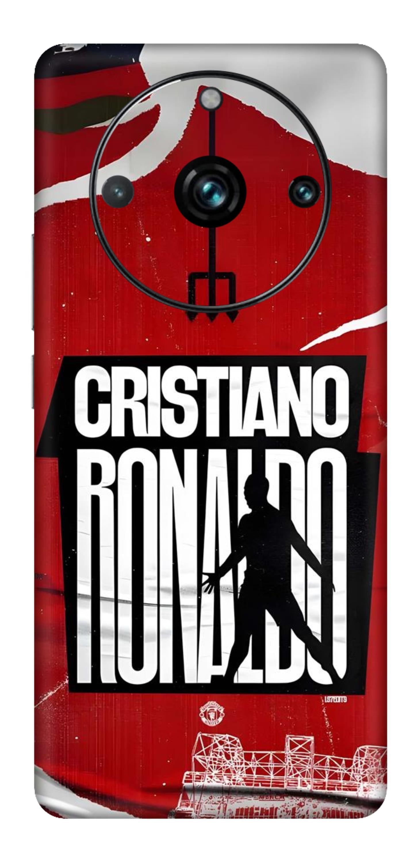 Realme 11 Pro Plus Skins and Wraps