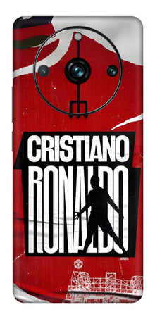 Realme 11 Pro Plus Skins and Wraps