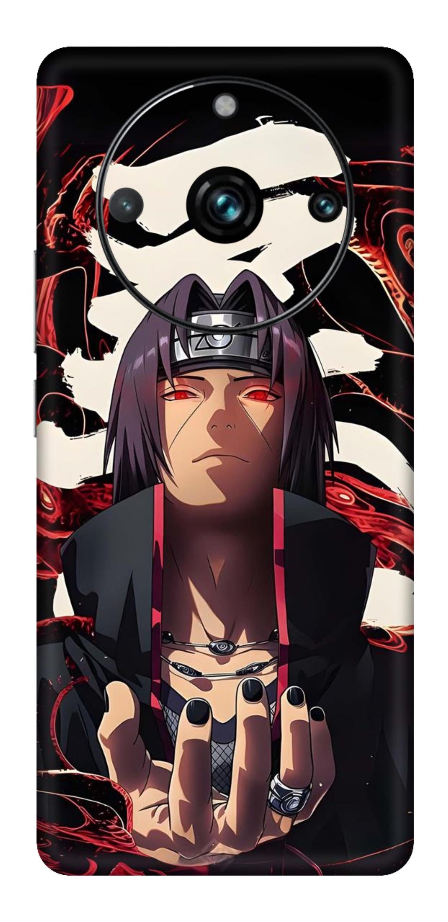 Realme 11 Pro Plus Skins and Wraps