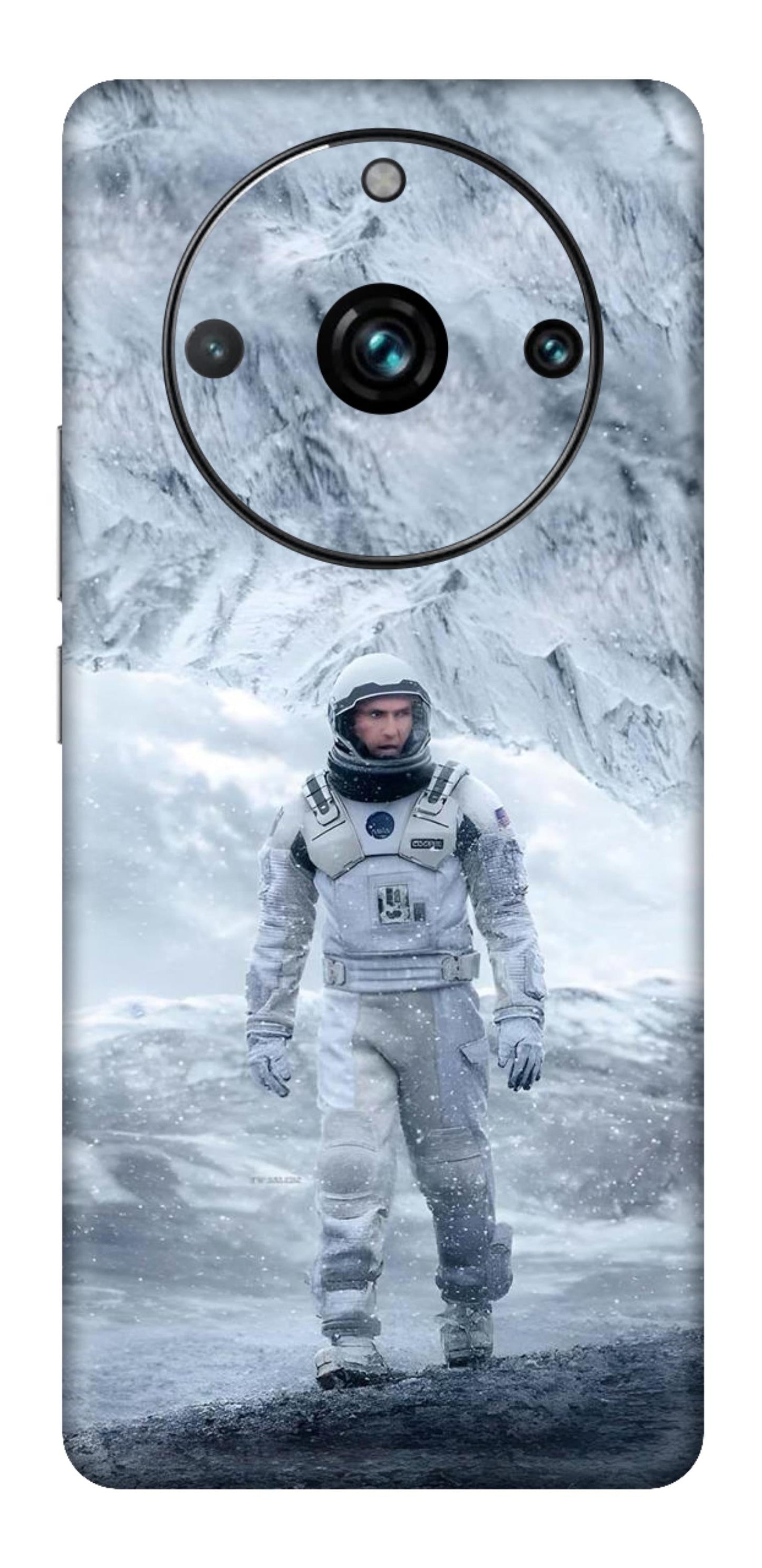 Realme 11 Pro Plus Skins and Wraps