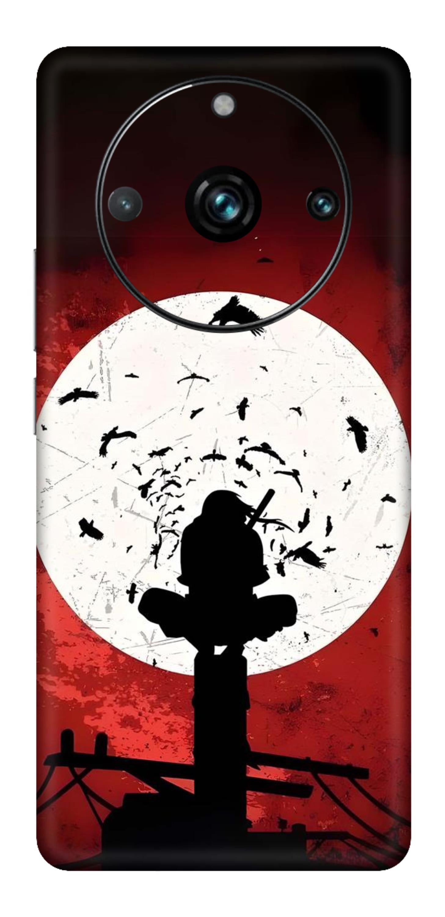 Realme 11 Pro Plus Skins and Wraps