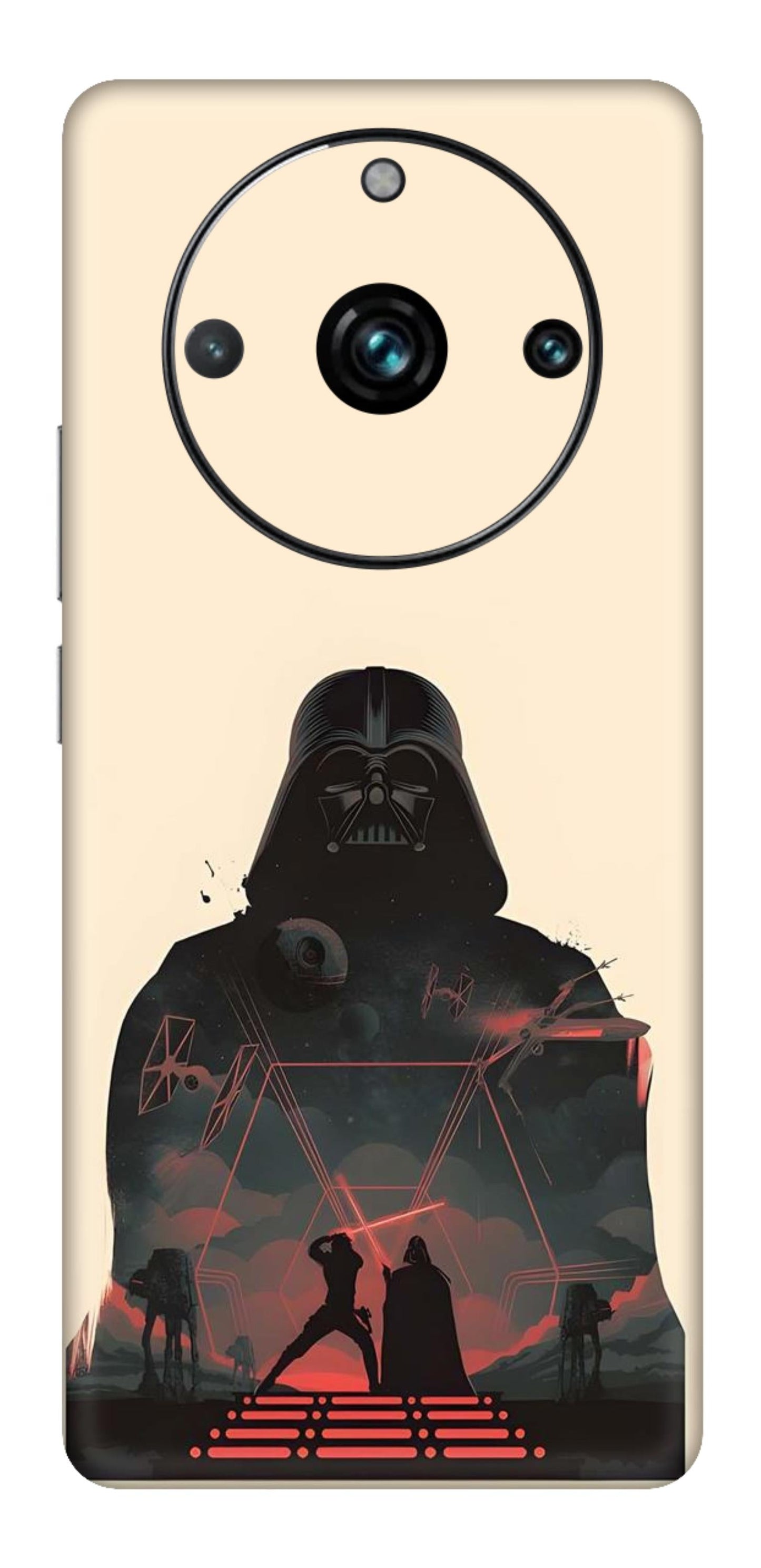 Realme 11 Pro Plus Skins and Wraps