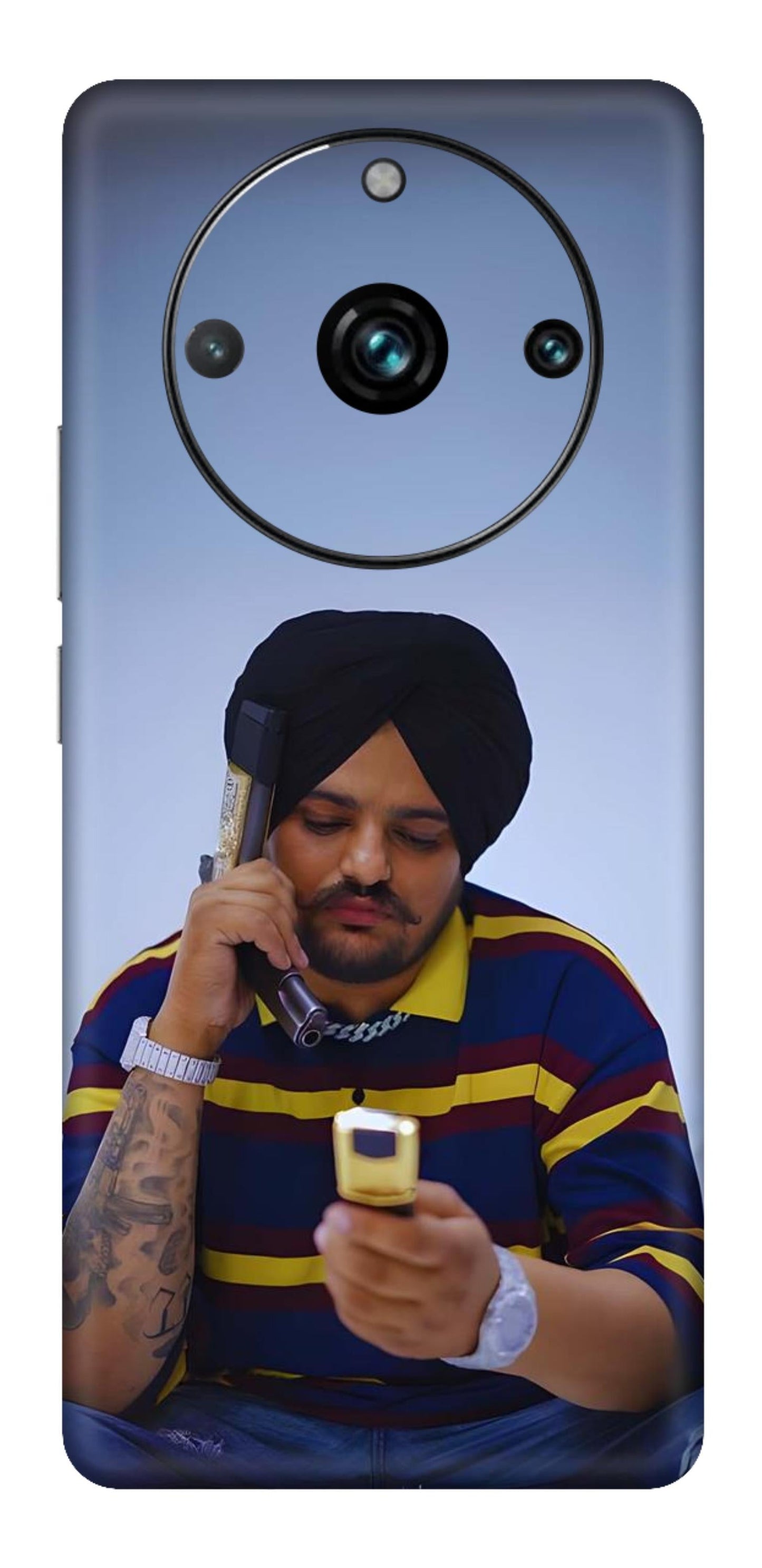 Realme 11 Pro Plus Skins and Wraps