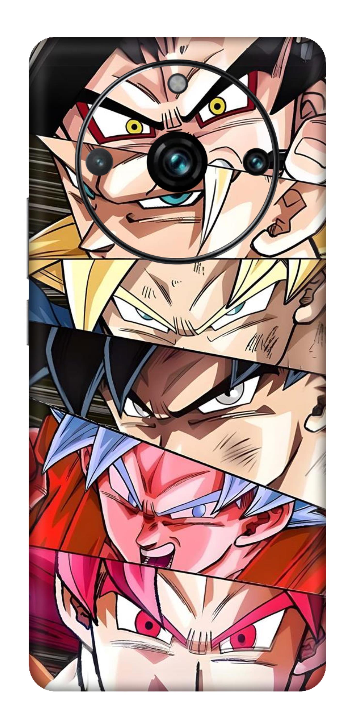 Realme 11 Pro Plus Skins and Wraps