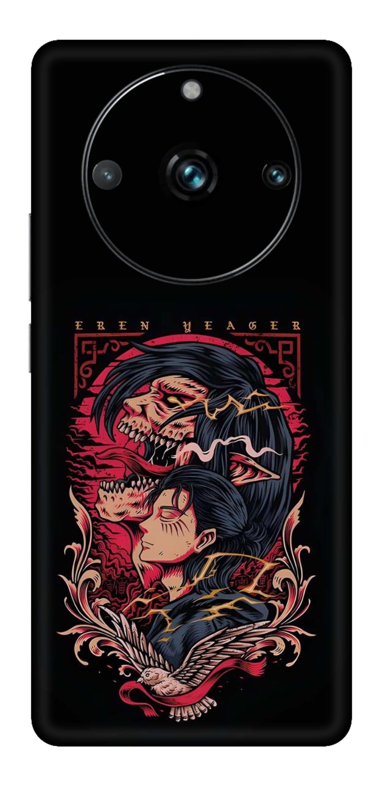 Realme 11 Pro Plus Skins and Wraps