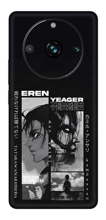 Realme 11 Pro Plus Skins and Wraps