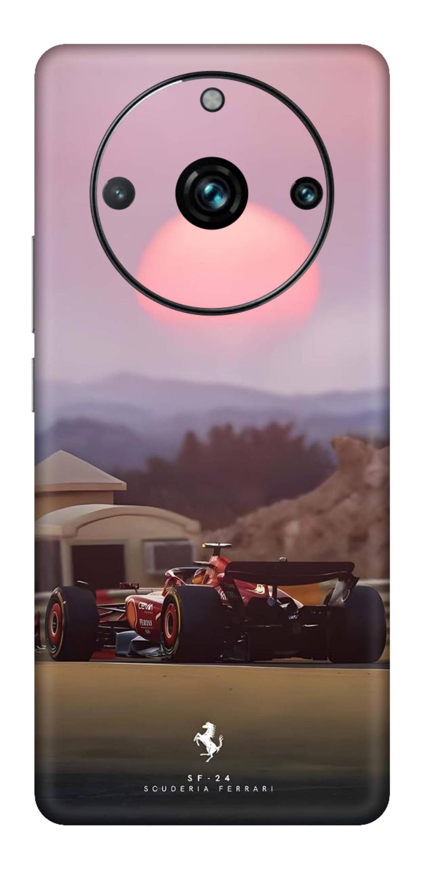 Realme 11 Pro Plus Skins and Wraps