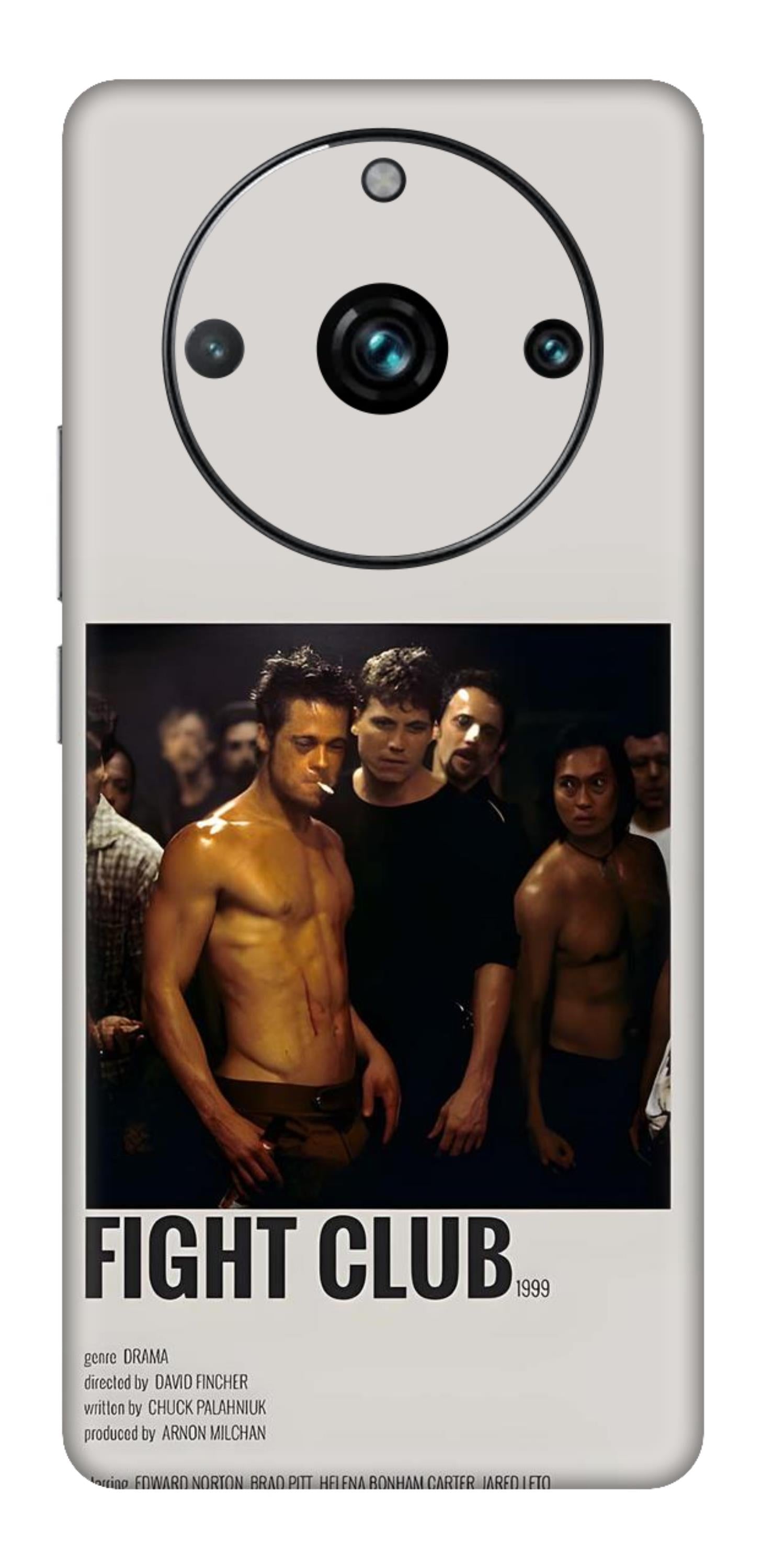 Realme 11 Pro Plus Skins and Wraps